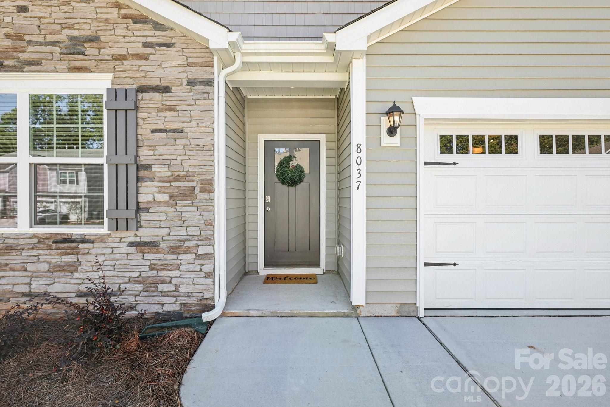 81 Bovine Branch Road — Fletcher