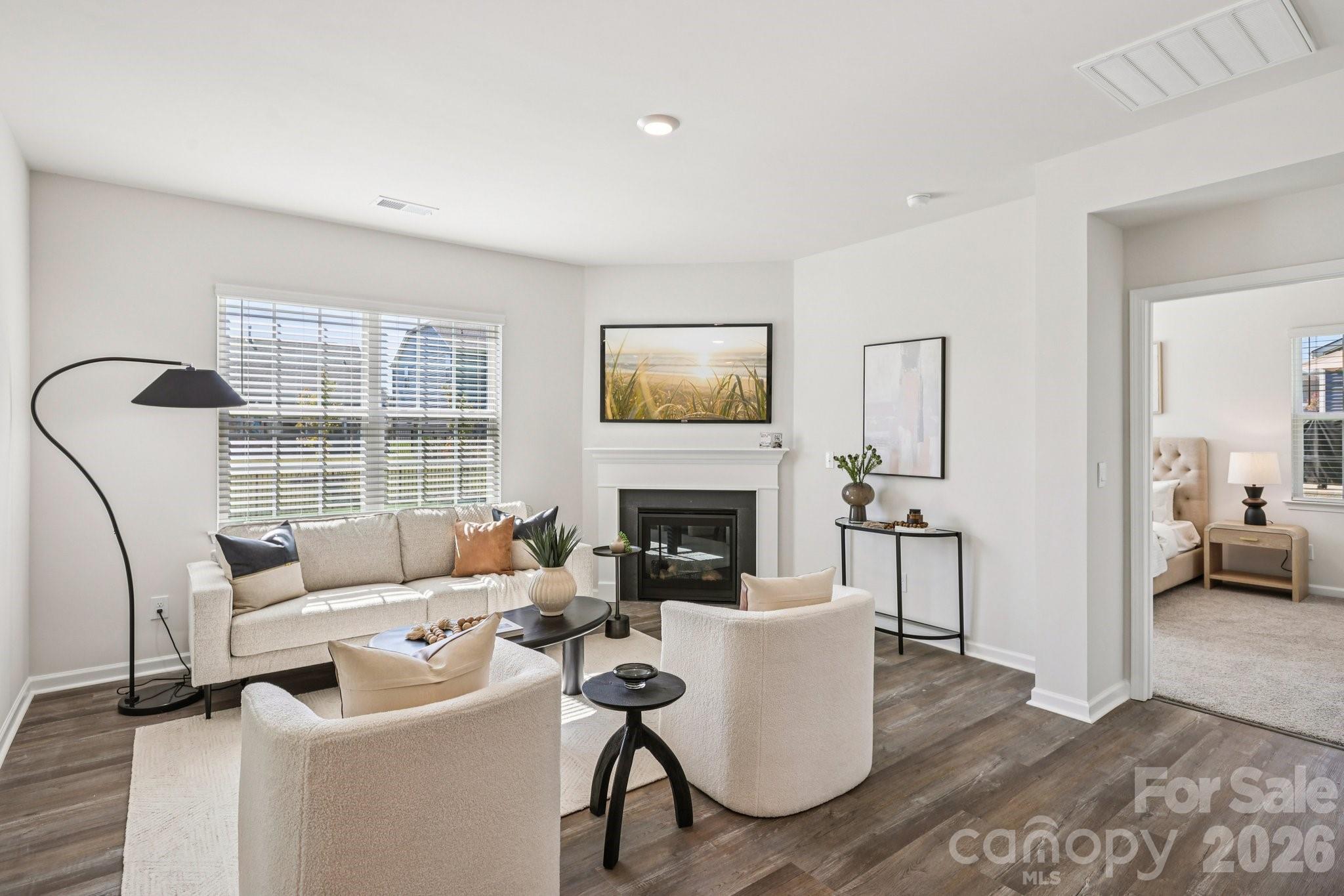 81 Bovine Branch Road — Fletcher