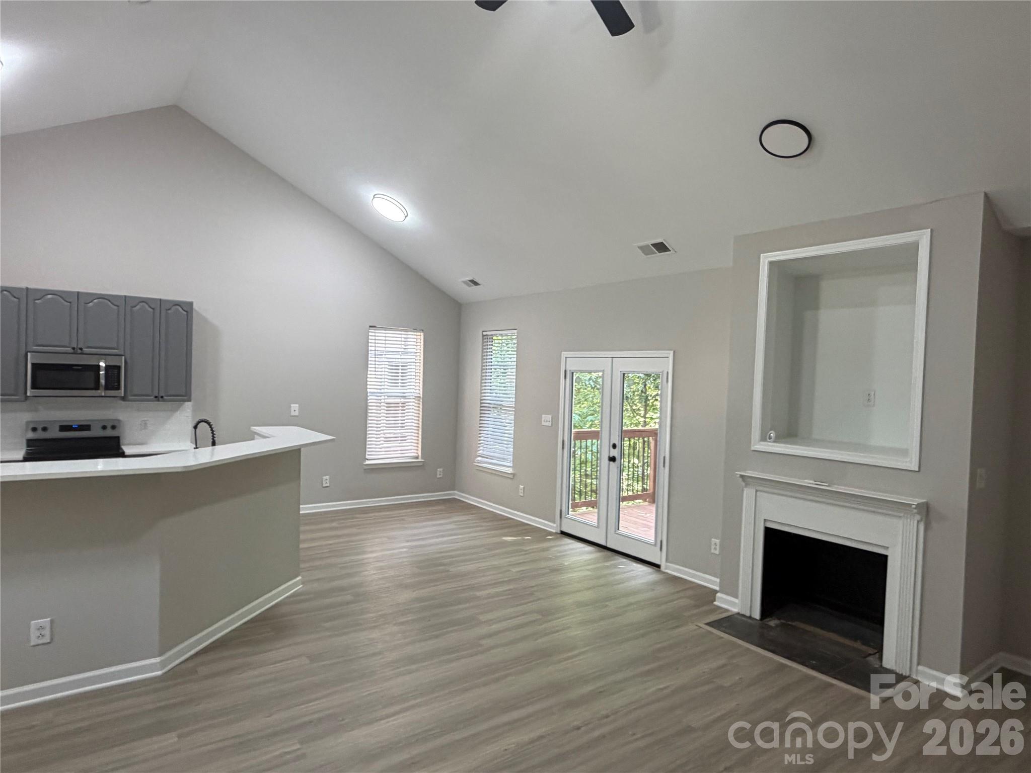 3930 Ashland Drive — Maiden