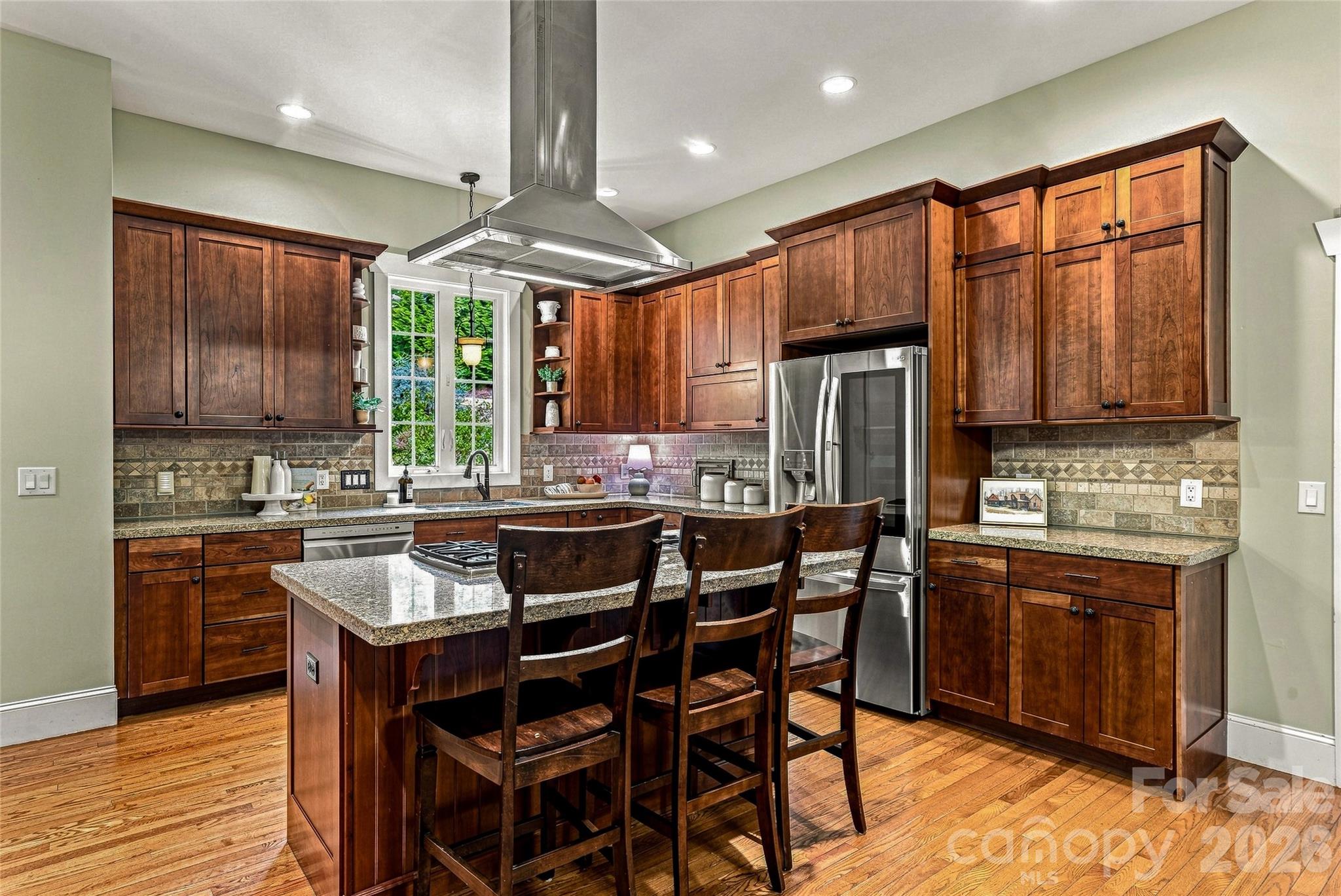 90 Ashley Woods Drive — Arden