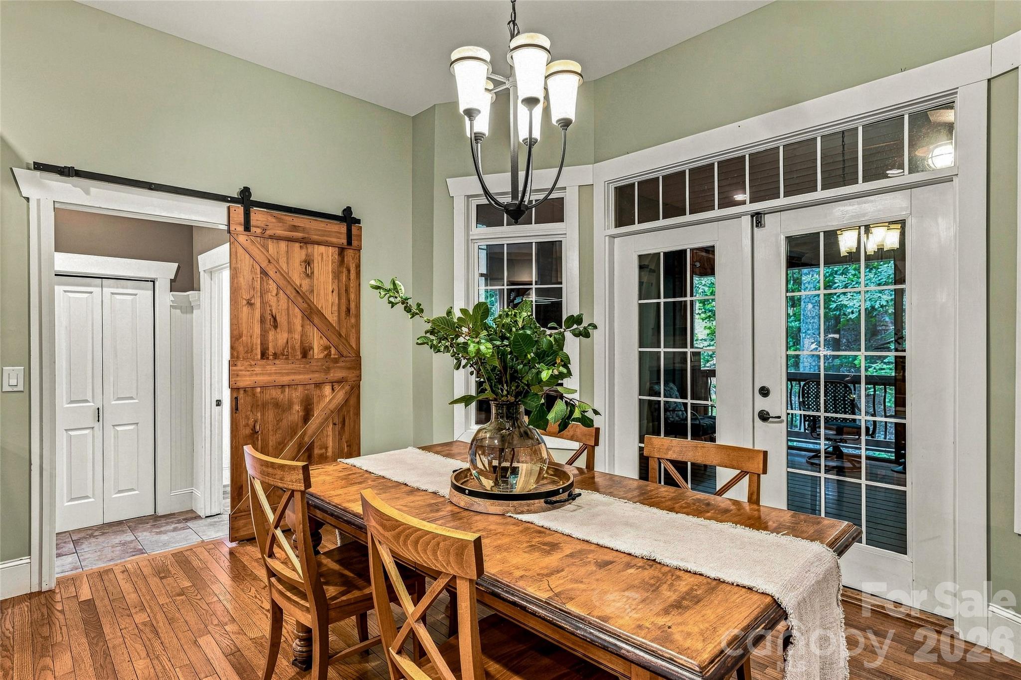 90 Ashley Woods Drive — Arden