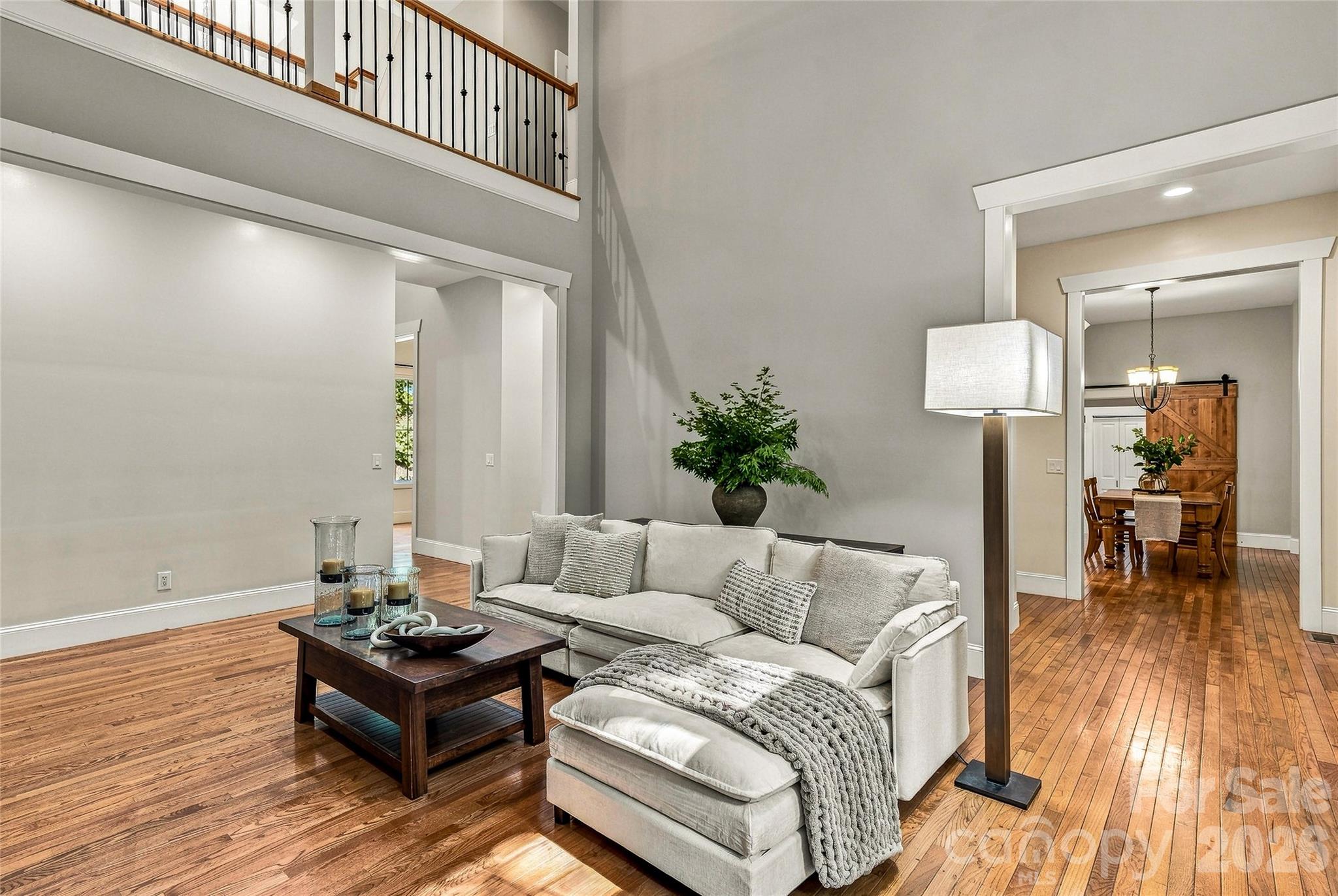 90 Ashley Woods Drive — Arden