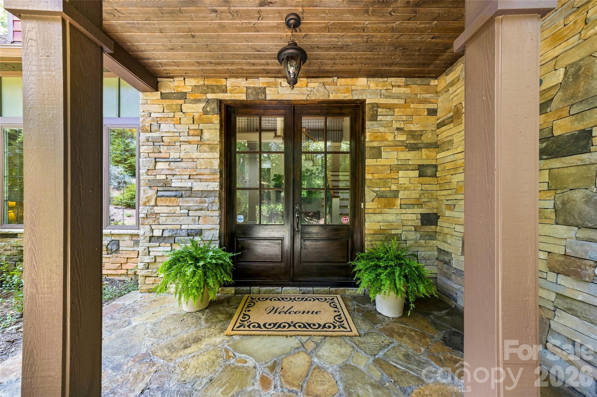 90 Ashley Woods Drive — Arden
