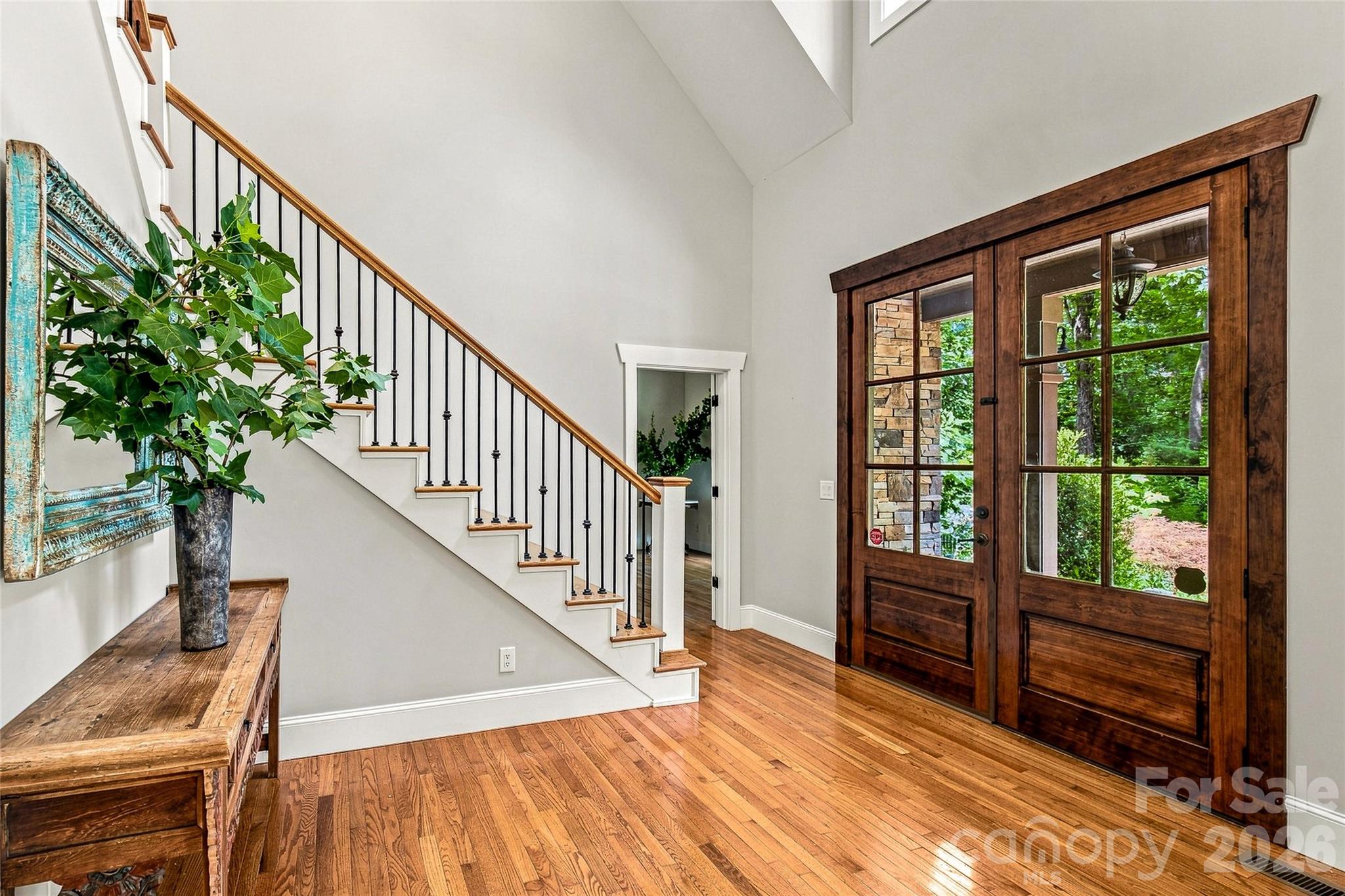 90 Ashley Woods Drive — Arden