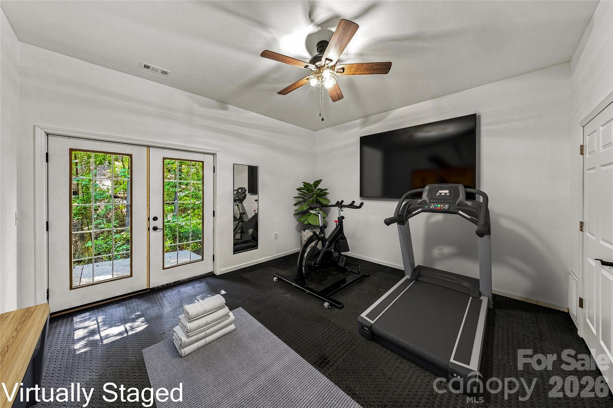 90 Ashley Woods Drive — Arden