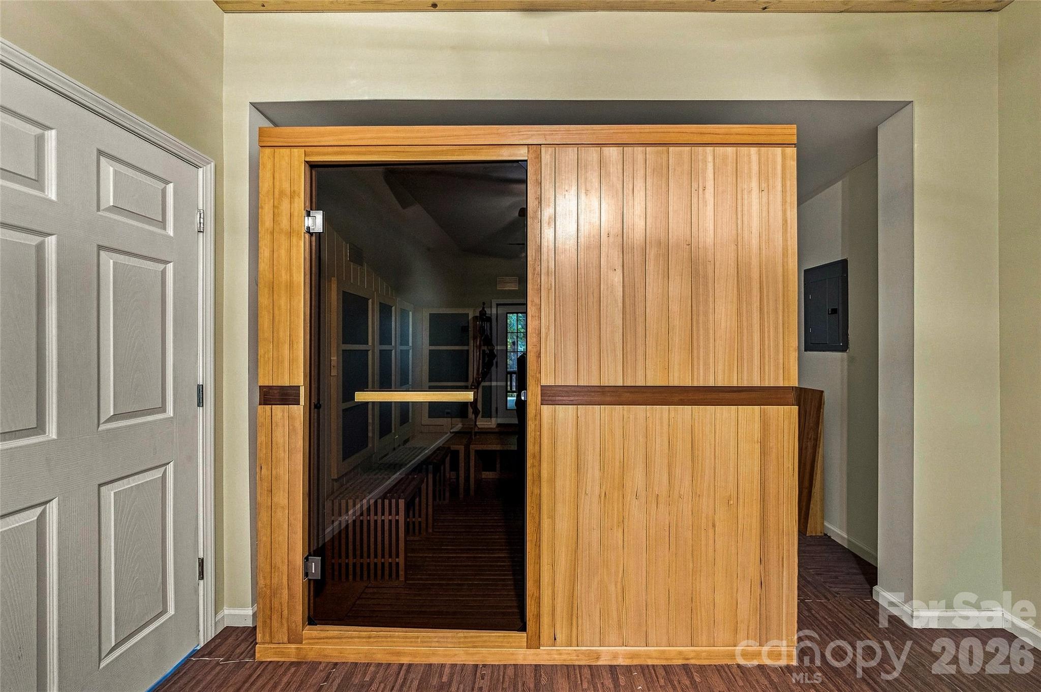 90 Ashley Woods Drive — Arden