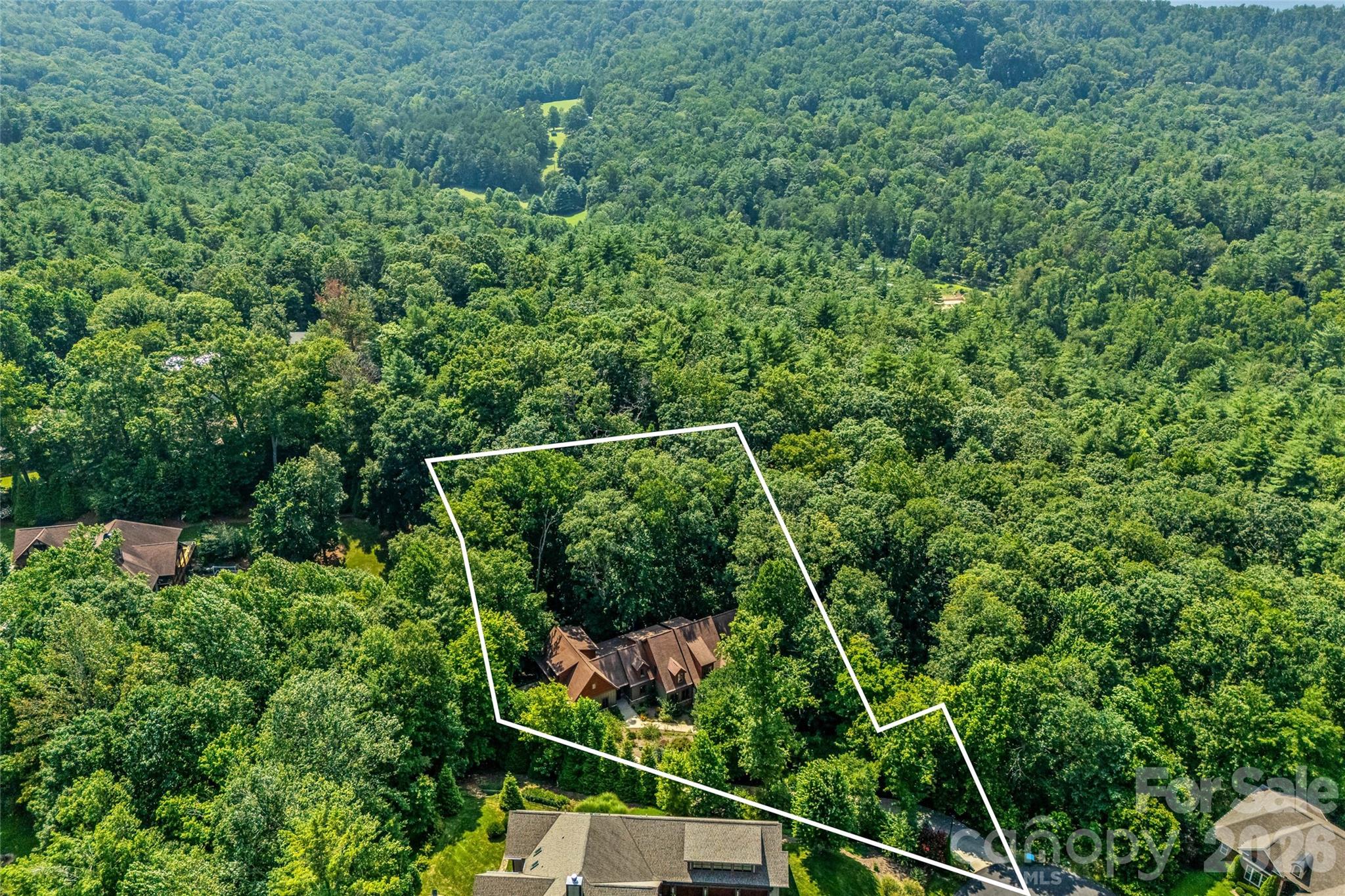 90 Ashley Woods Drive — Arden