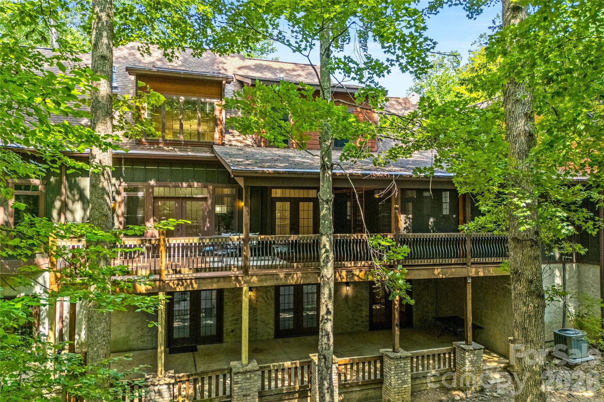 90 Ashley Woods Drive — Arden