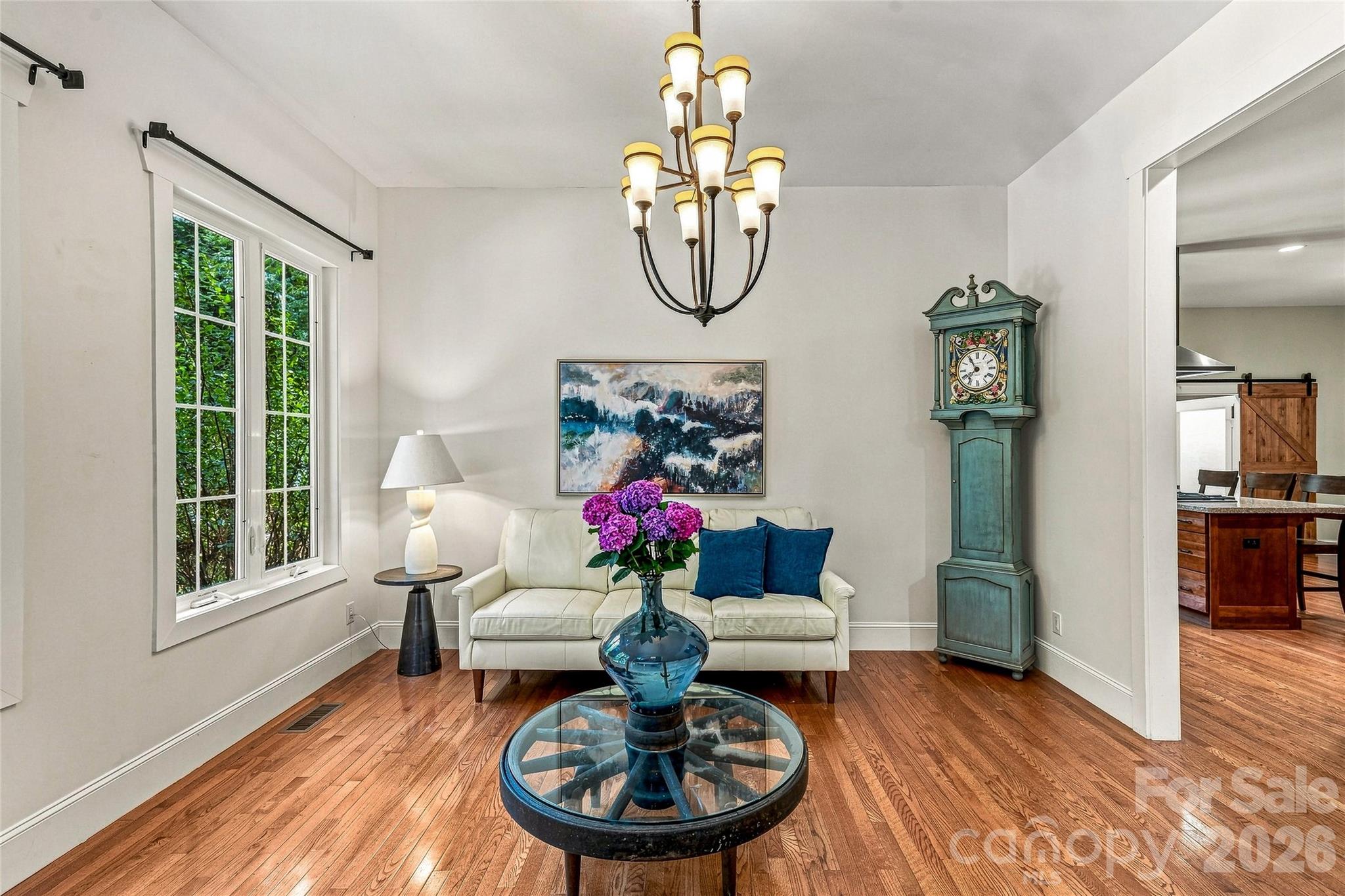 90 Ashley Woods Drive — Arden
