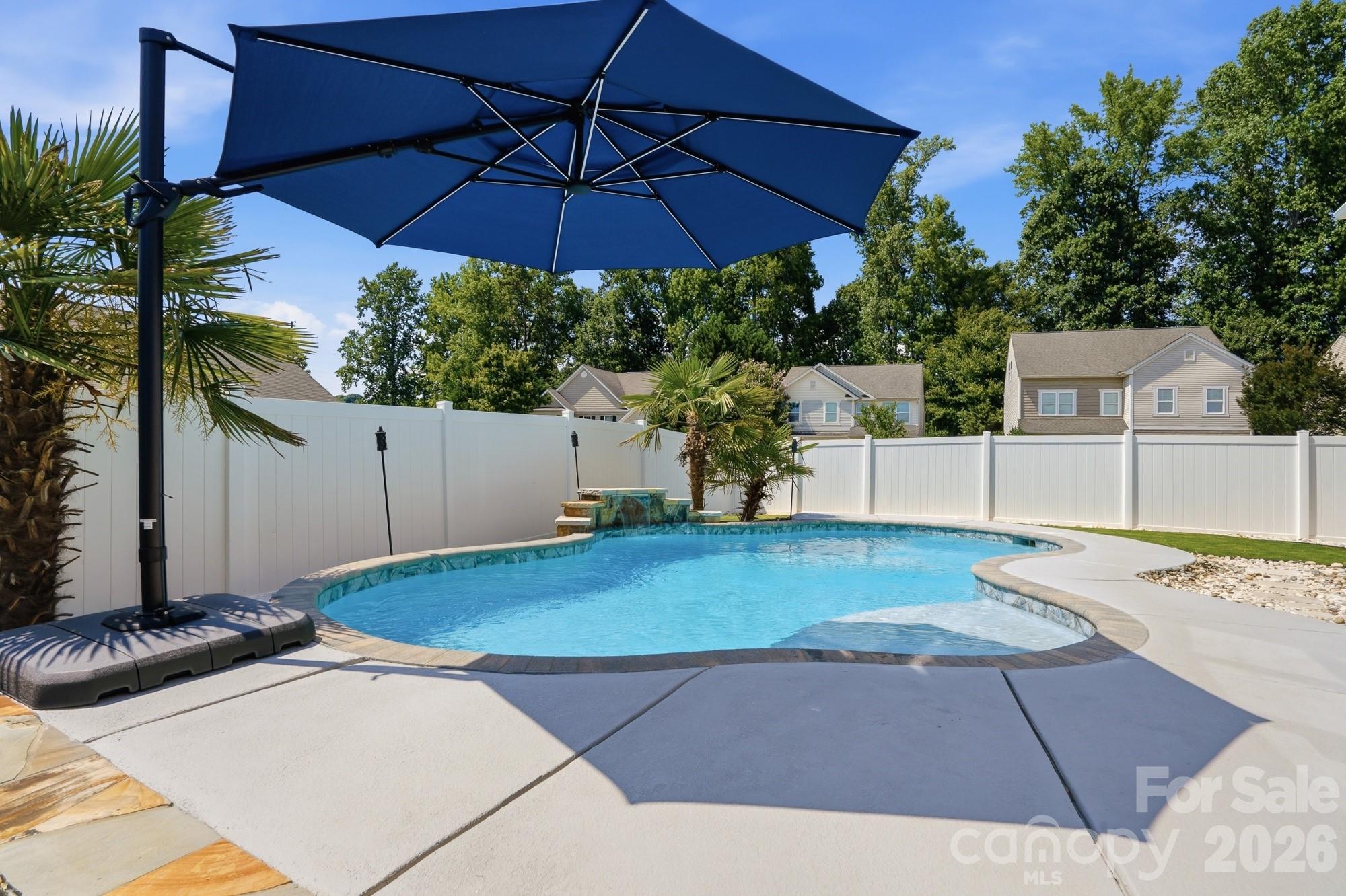 125 Louden Drive — Mooresville