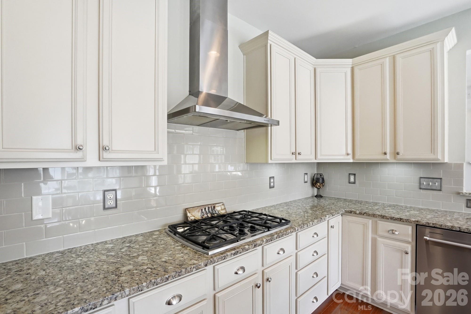 125 Louden Drive — Mooresville