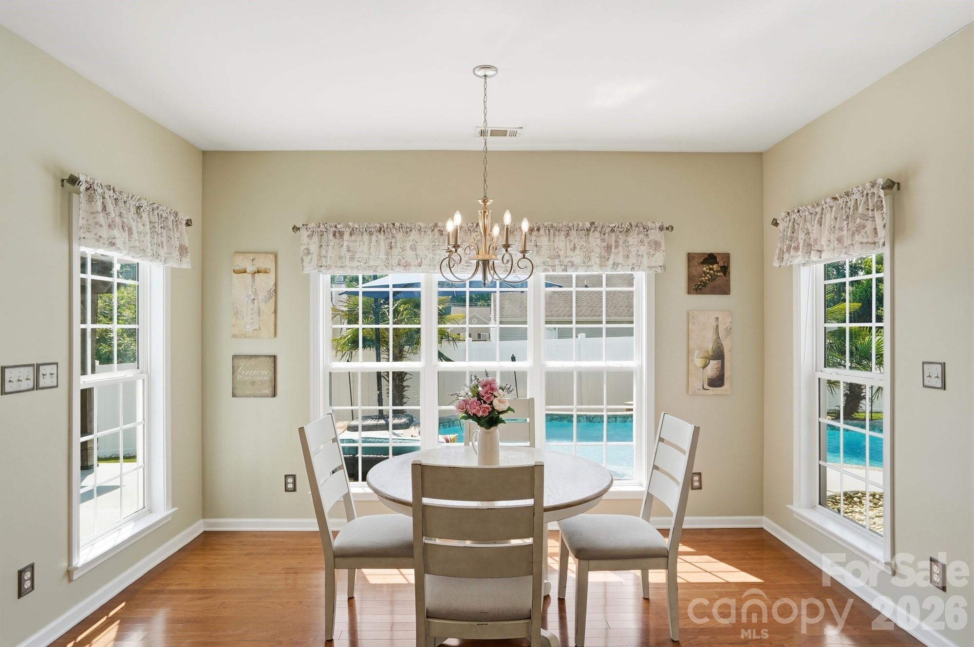 125 Louden Drive — Mooresville