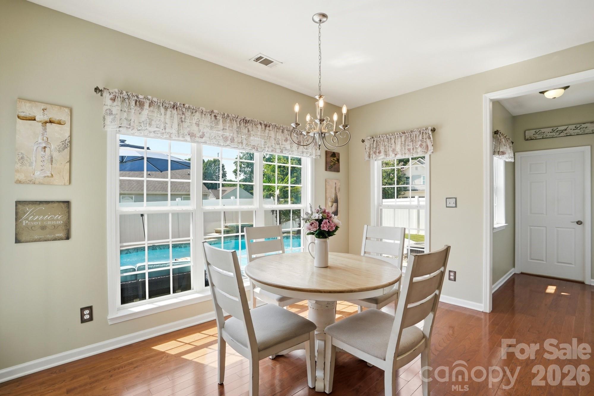 125 Louden Drive — Mooresville