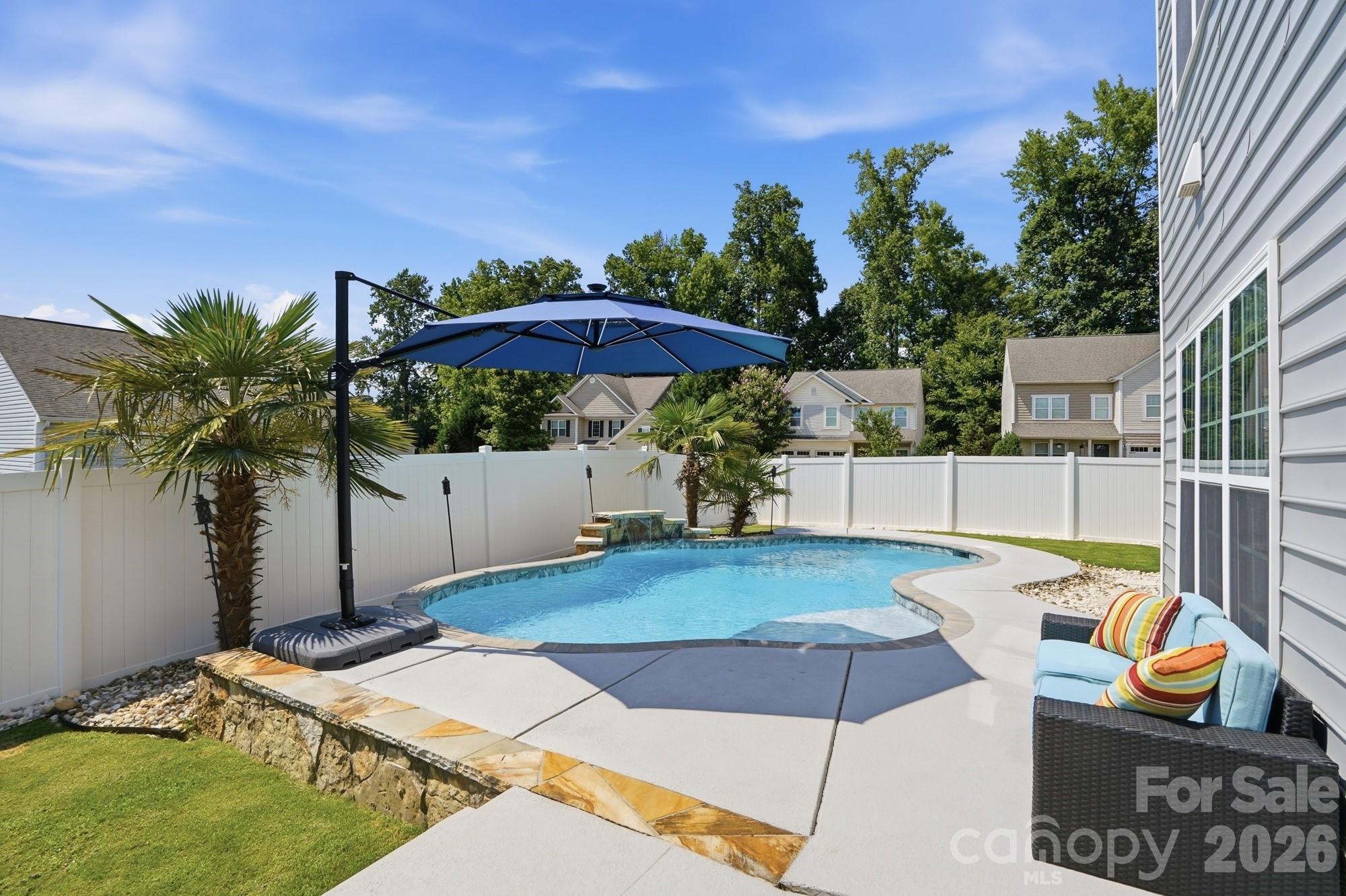 125 Louden Drive — Mooresville