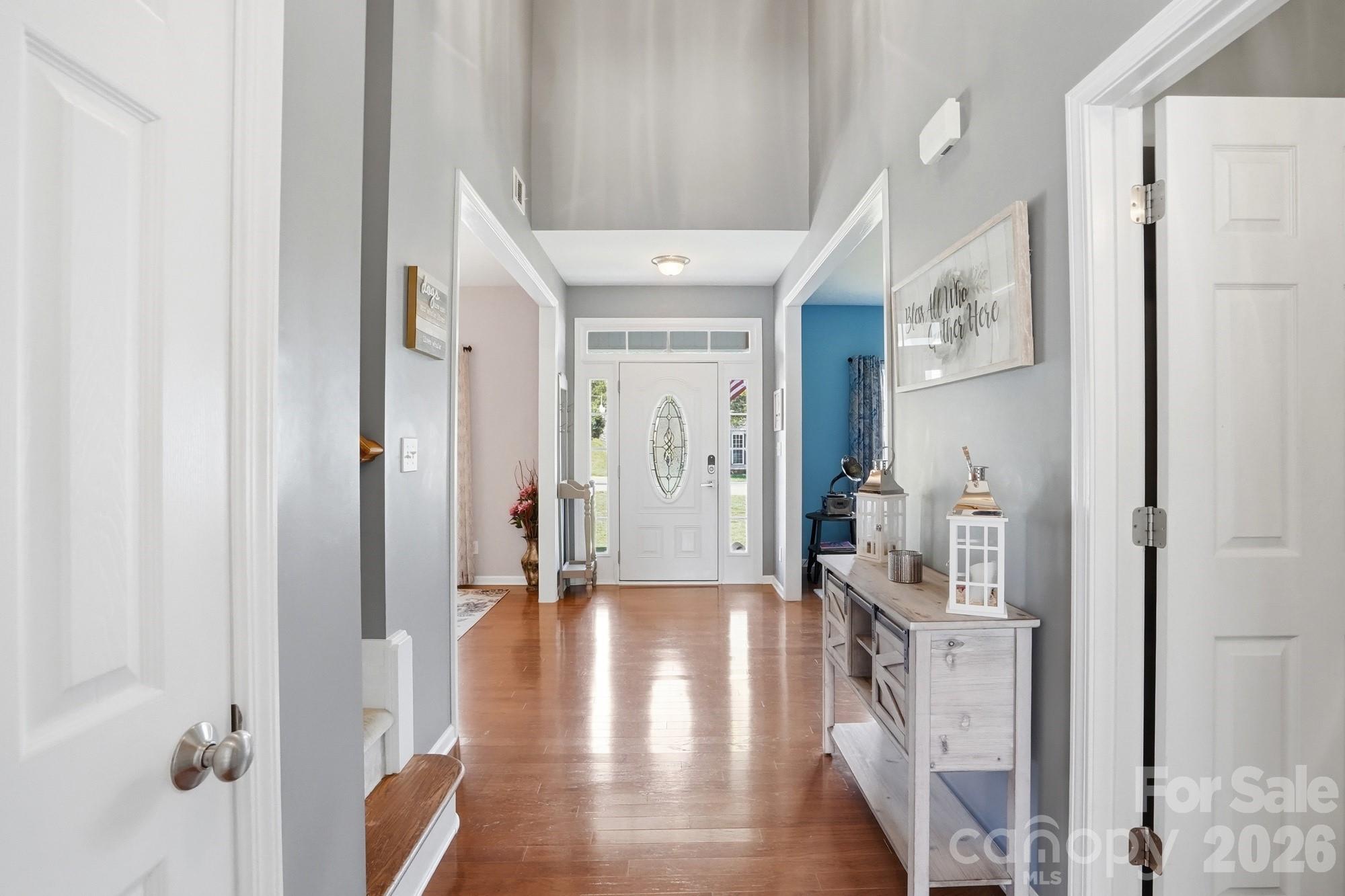 125 Louden Drive — Mooresville