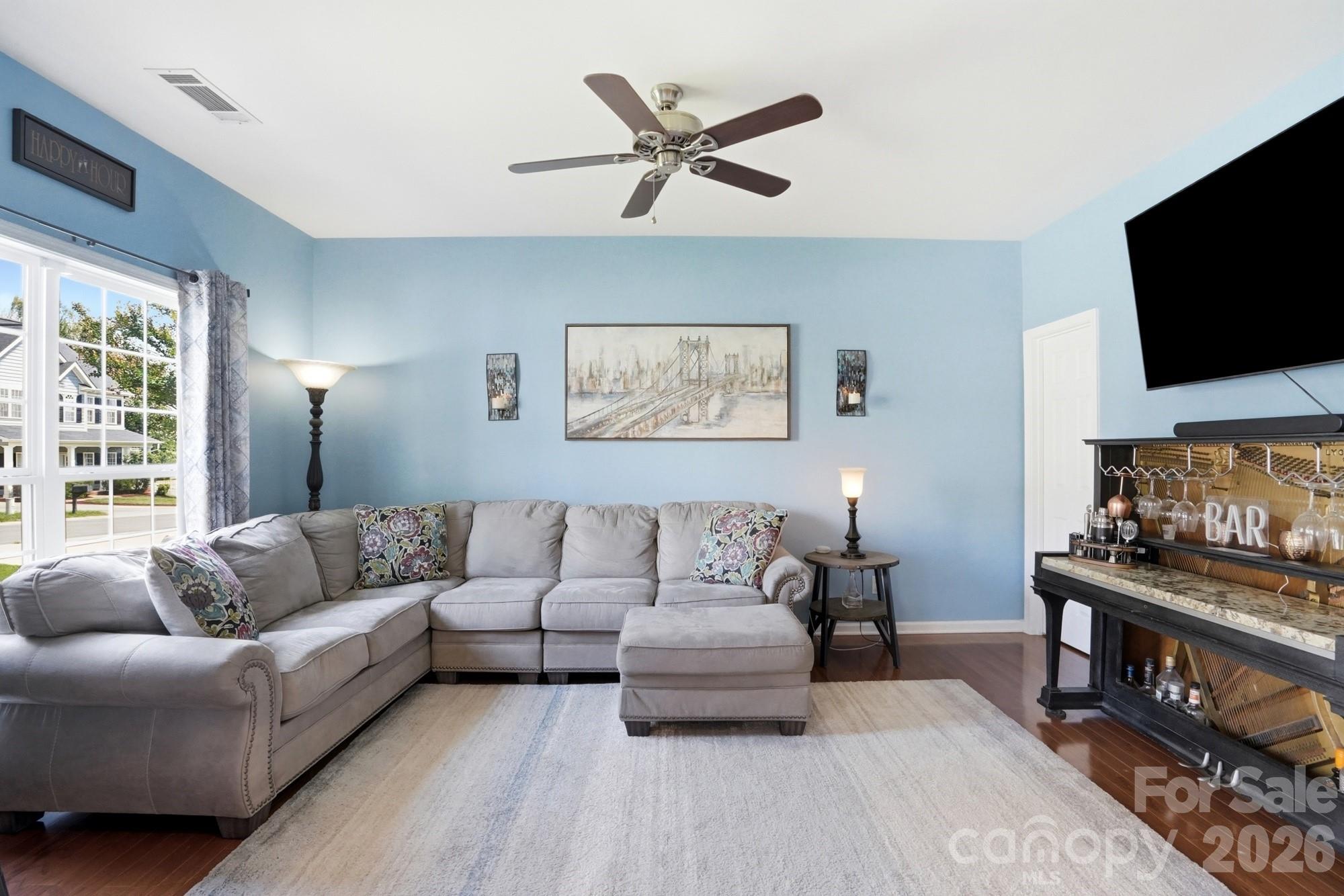125 Louden Drive — Mooresville