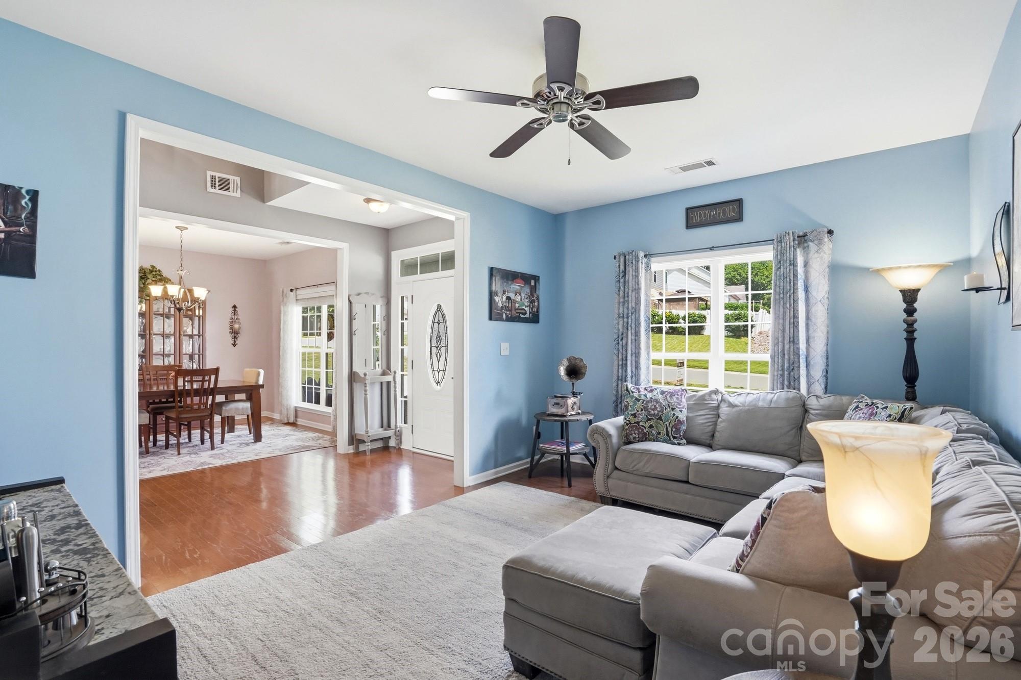 125 Louden Drive — Mooresville