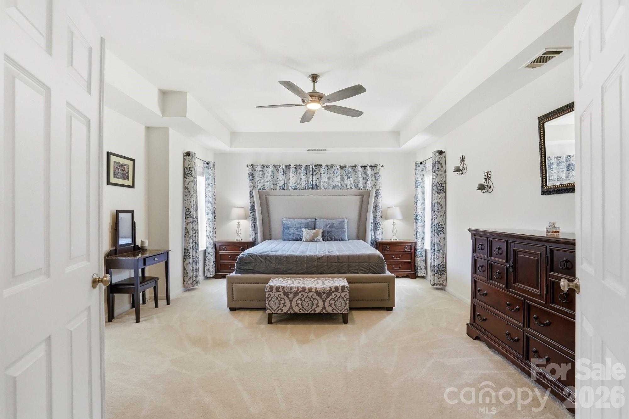 125 Louden Drive — Mooresville