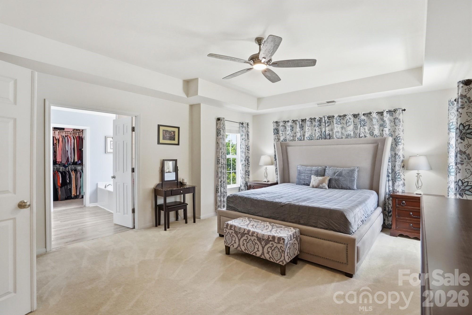 125 Louden Drive — Mooresville