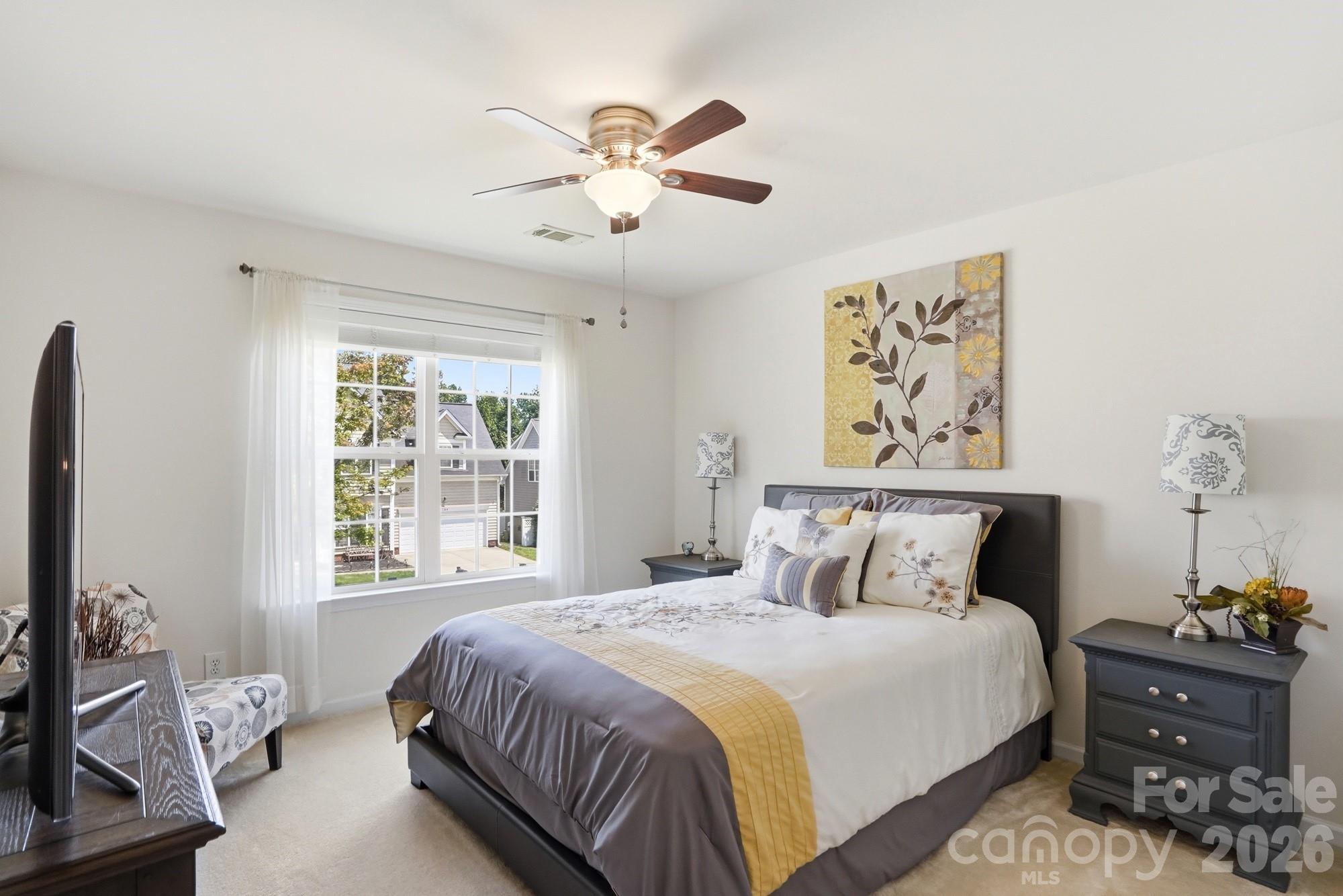 125 Louden Drive — Mooresville