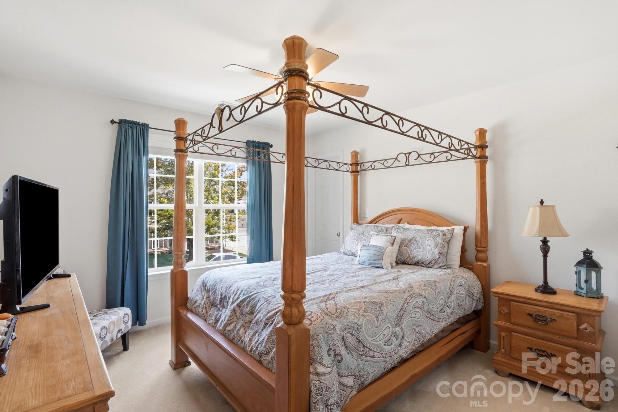 125 Louden Drive — Mooresville