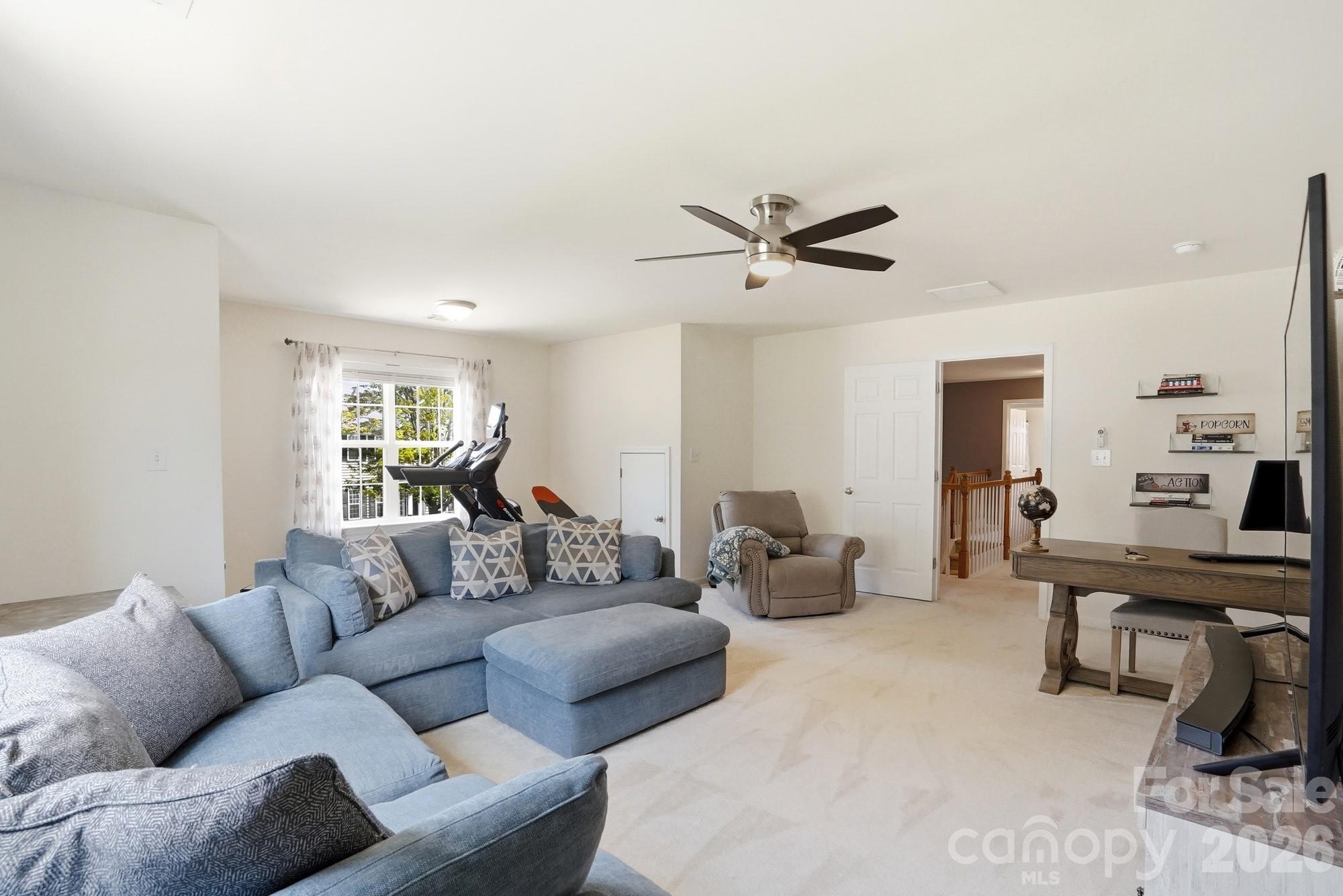 125 Louden Drive — Mooresville