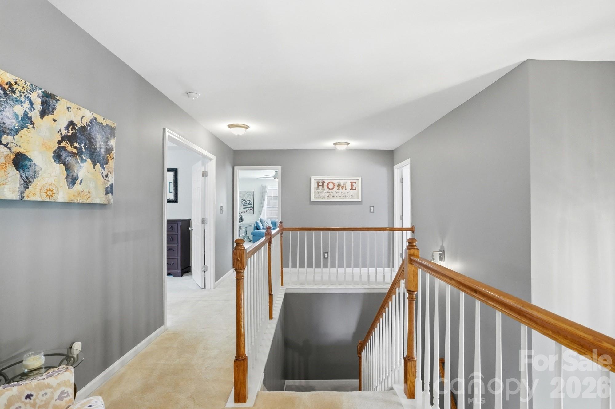 125 Louden Drive — Mooresville