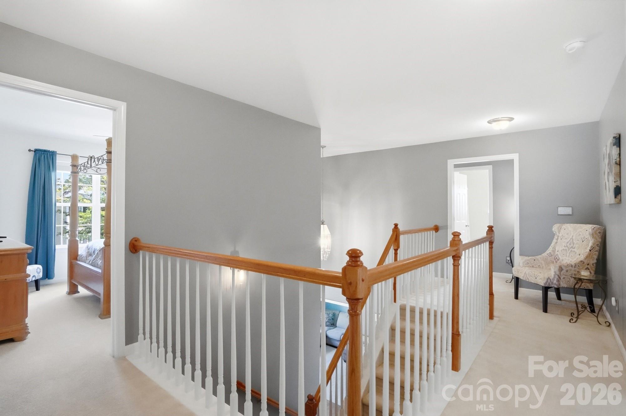 125 Louden Drive — Mooresville