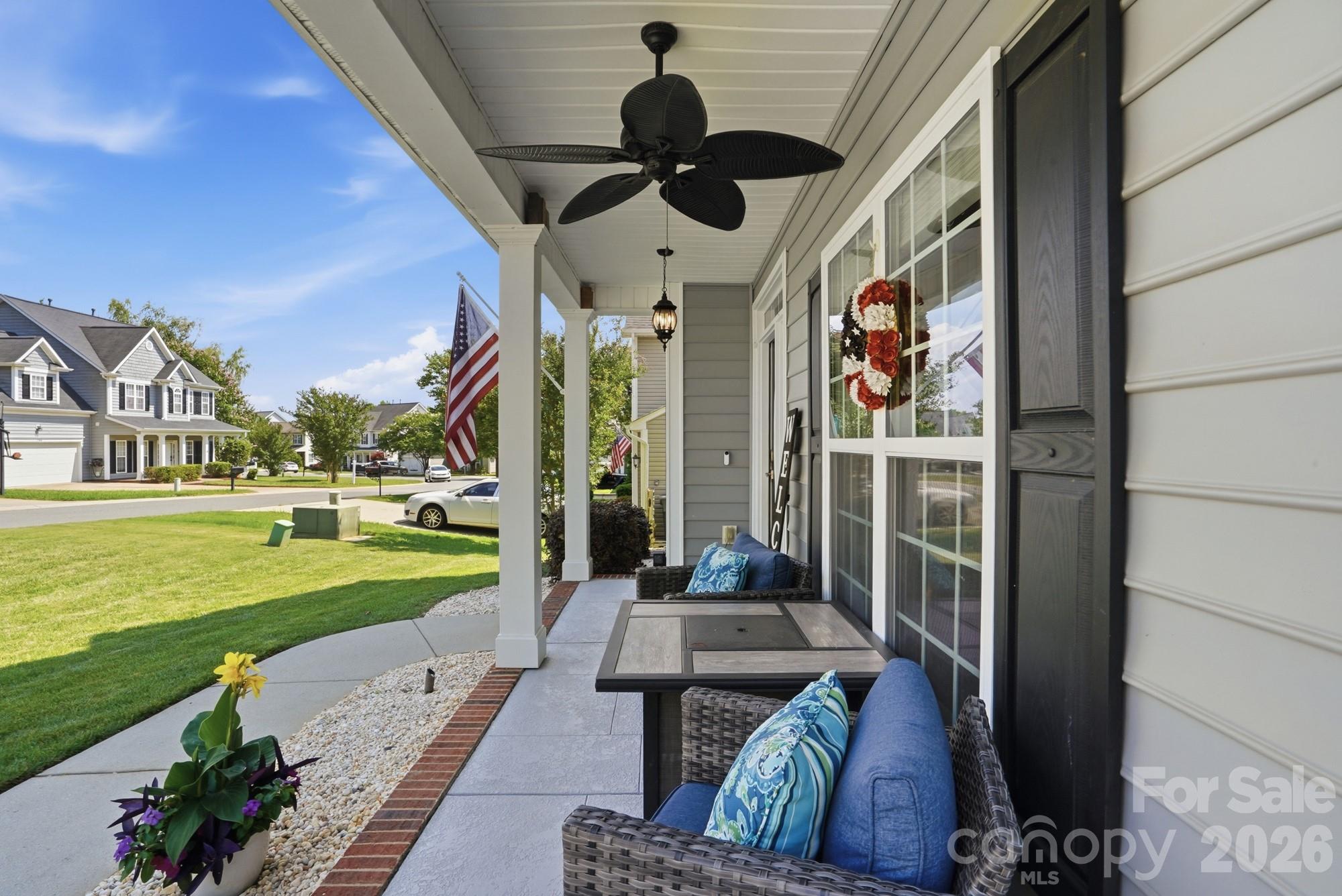 125 Louden Drive — Mooresville