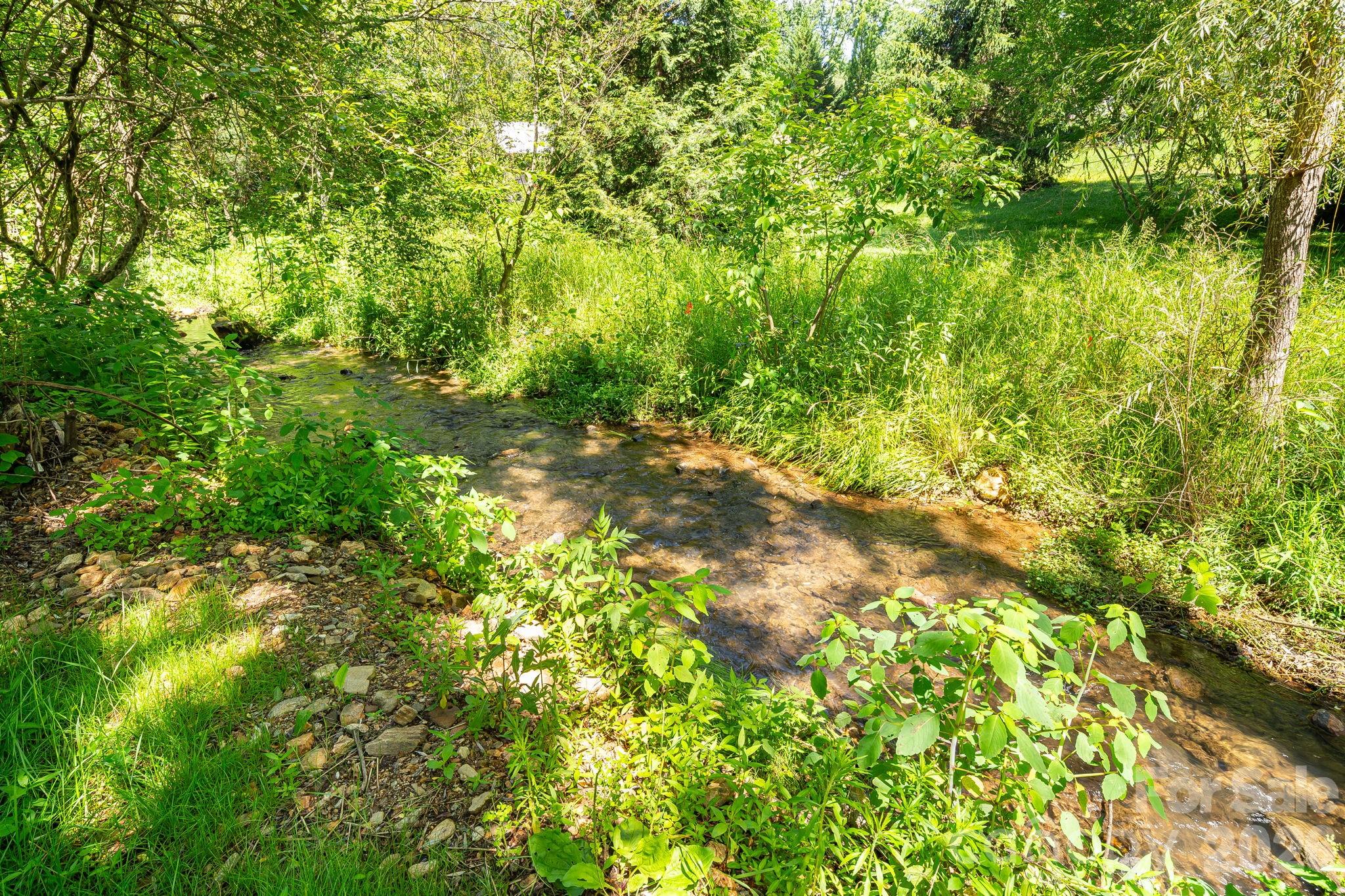 468 Beaverdam Road — Asheville