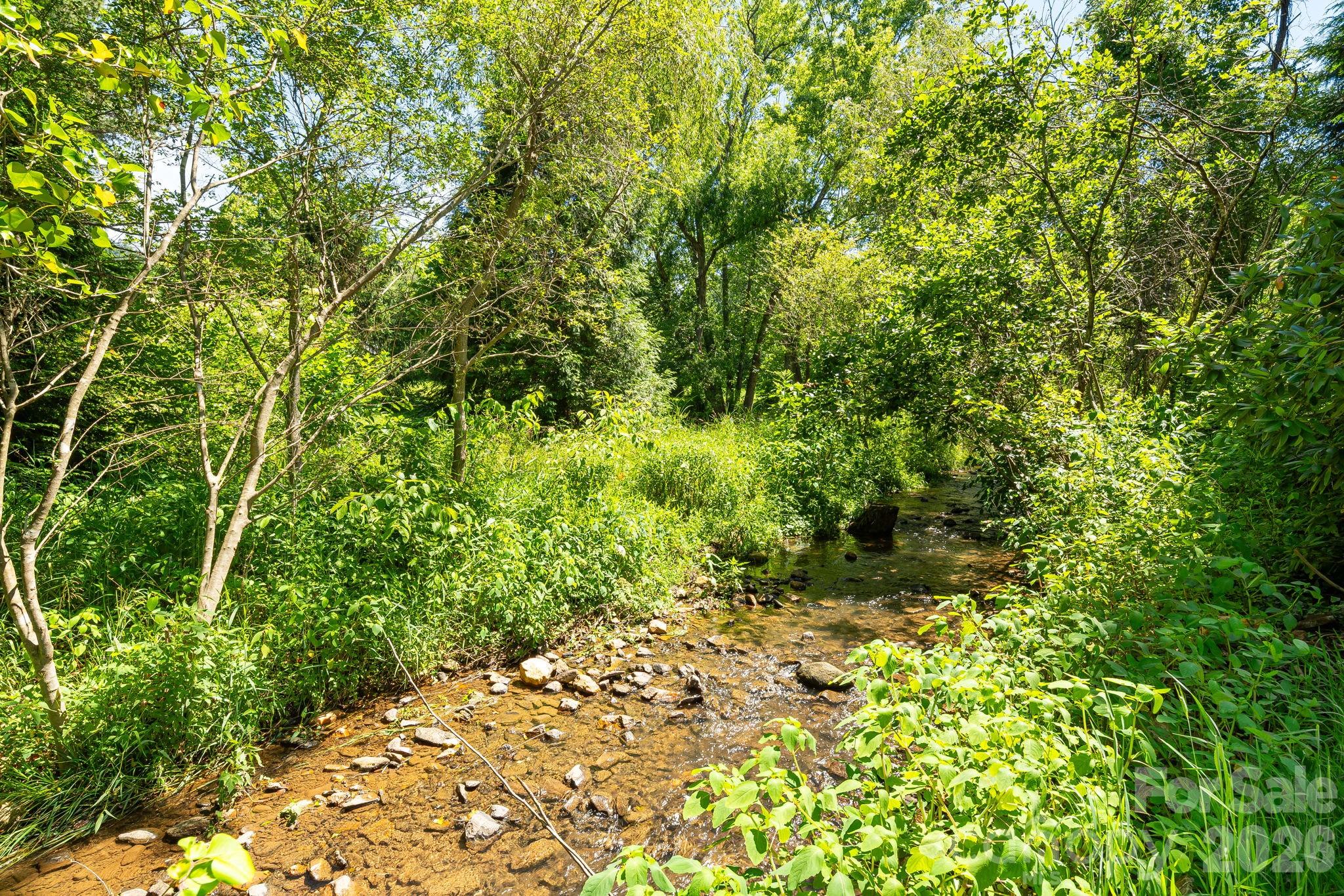 468 Beaverdam Road — Asheville