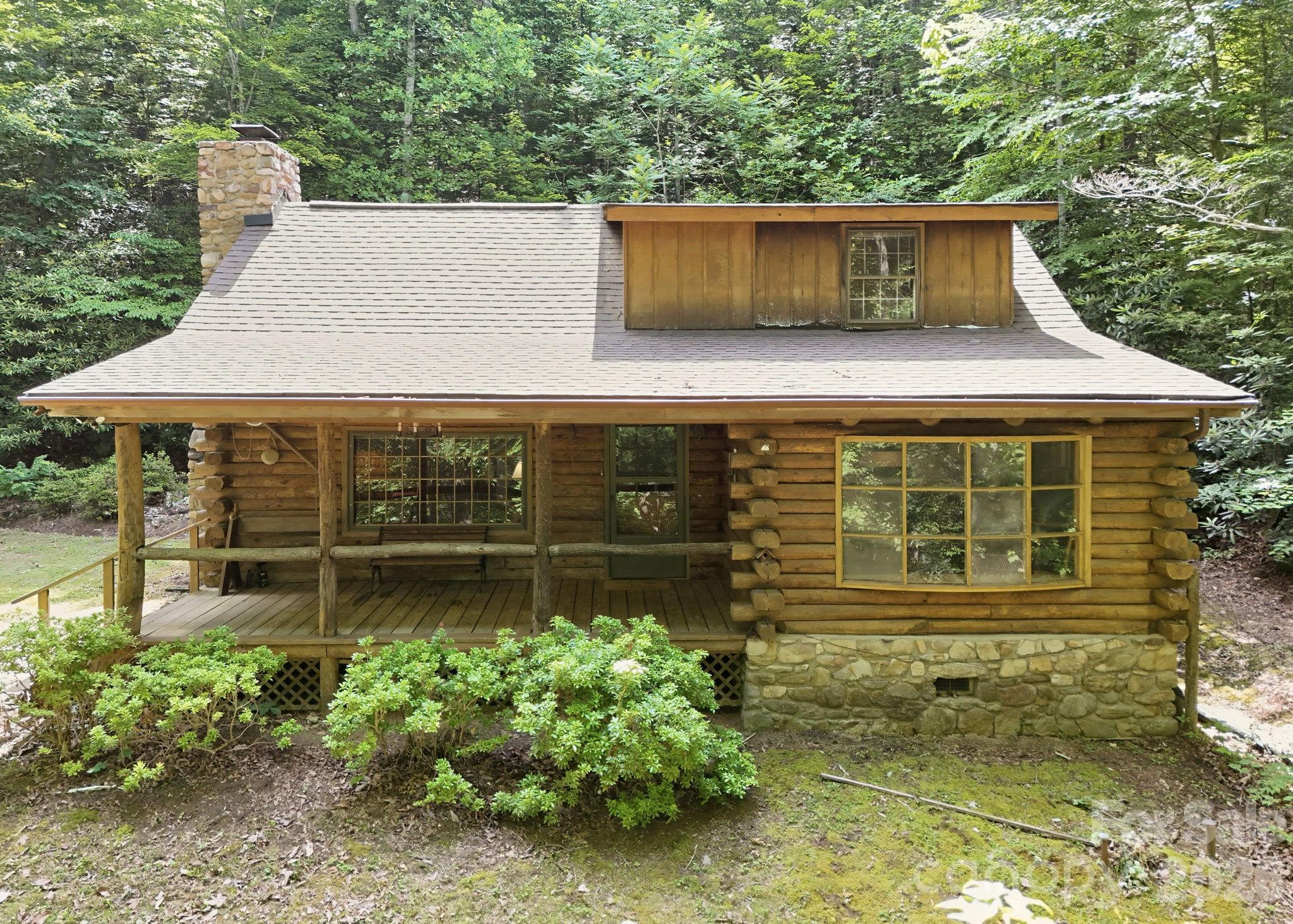 3 Parkview Drive Extension — Asheville