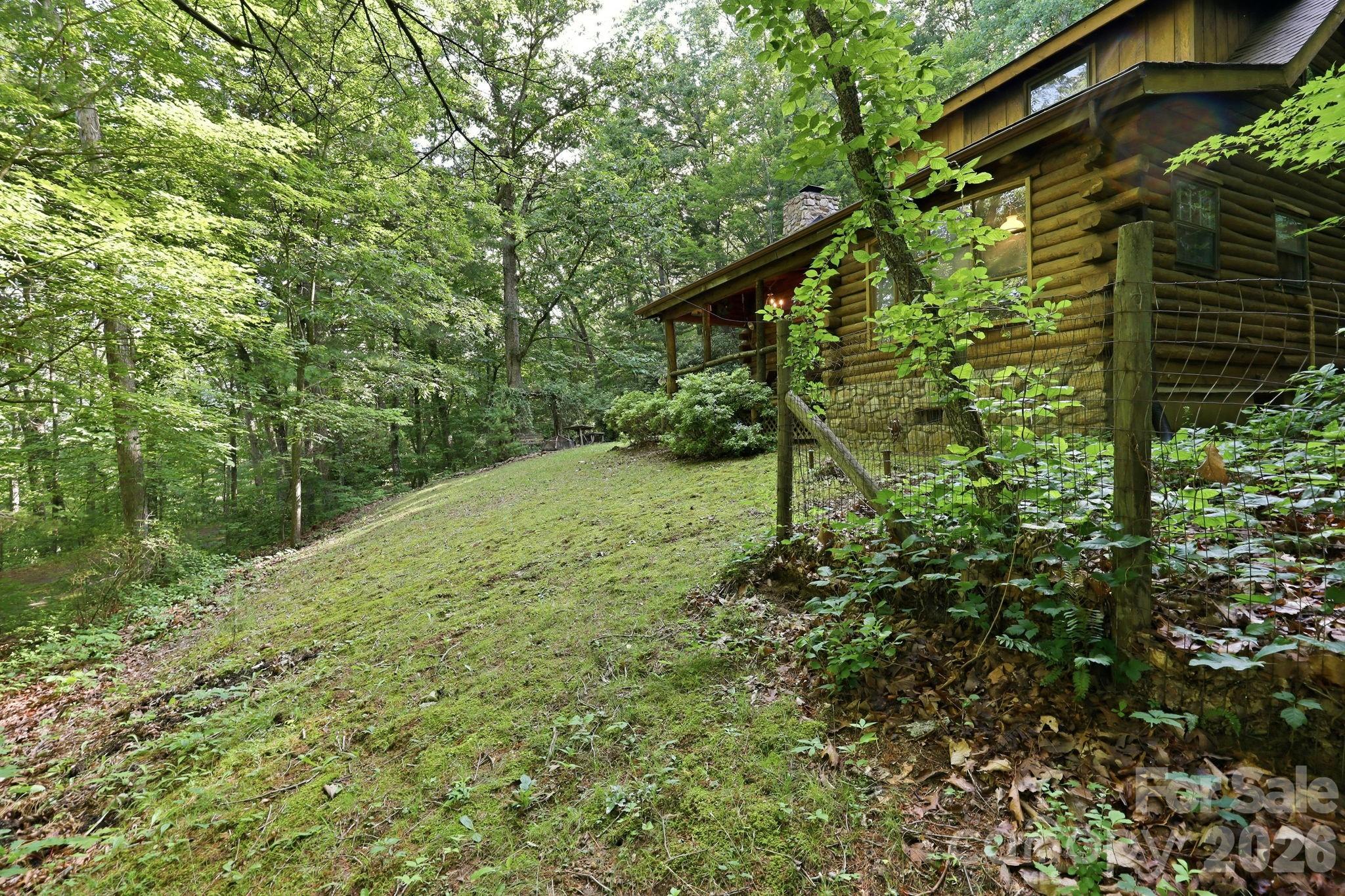 3 Parkview Drive Extension — Asheville