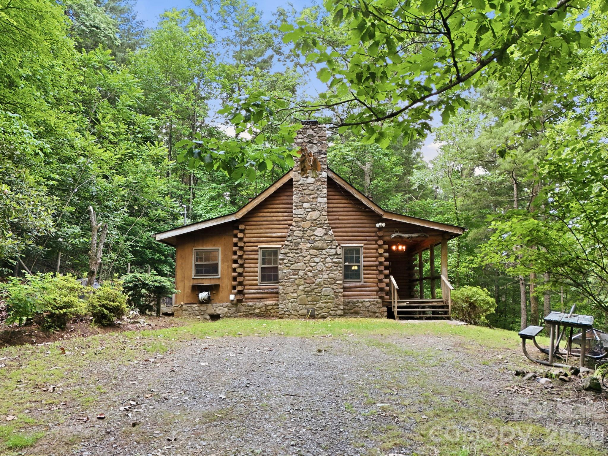 3 Parkview Drive Extension — Asheville