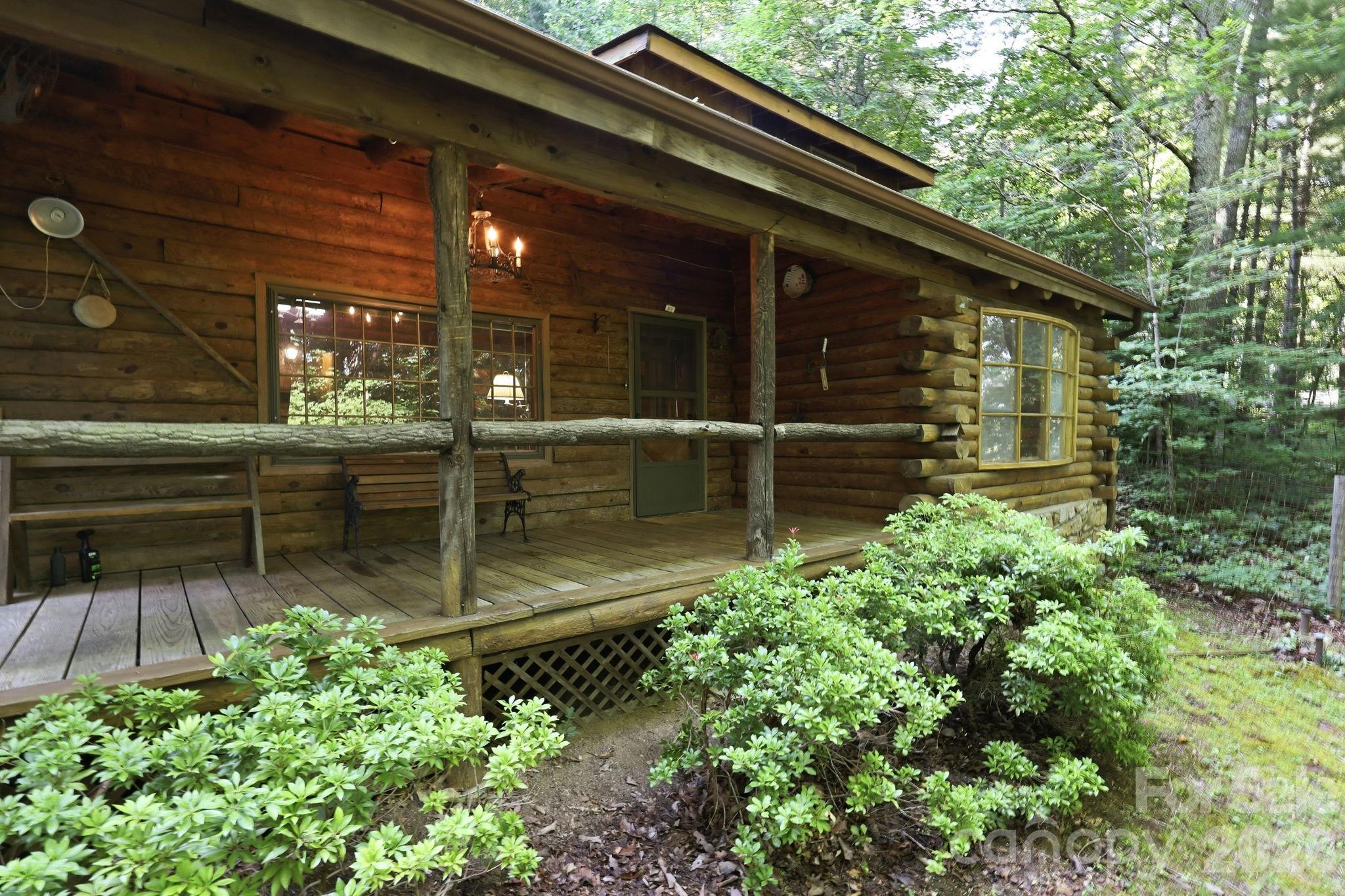 3 Parkview Drive Extension — Asheville