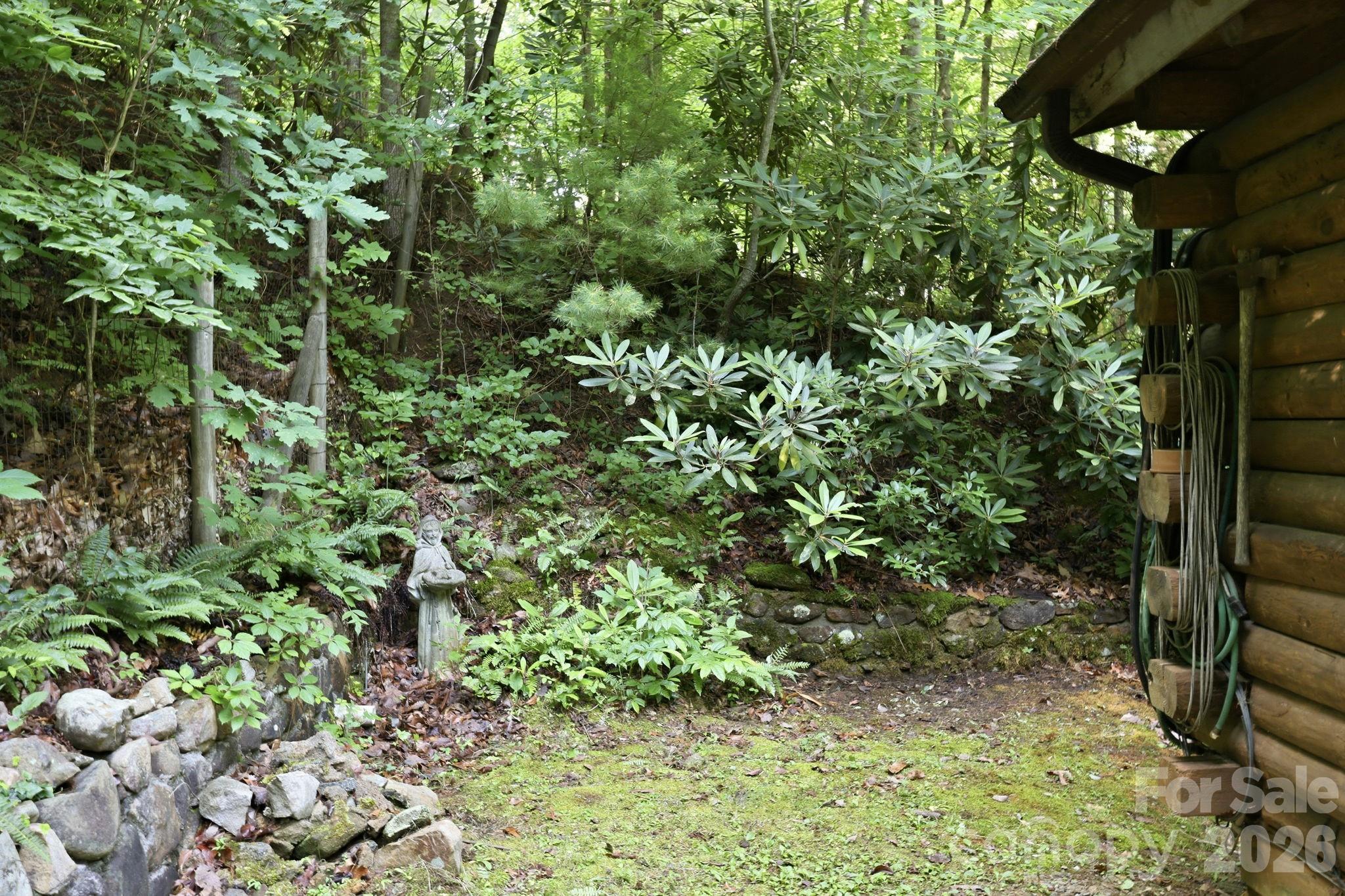 3 Parkview Drive Extension — Asheville