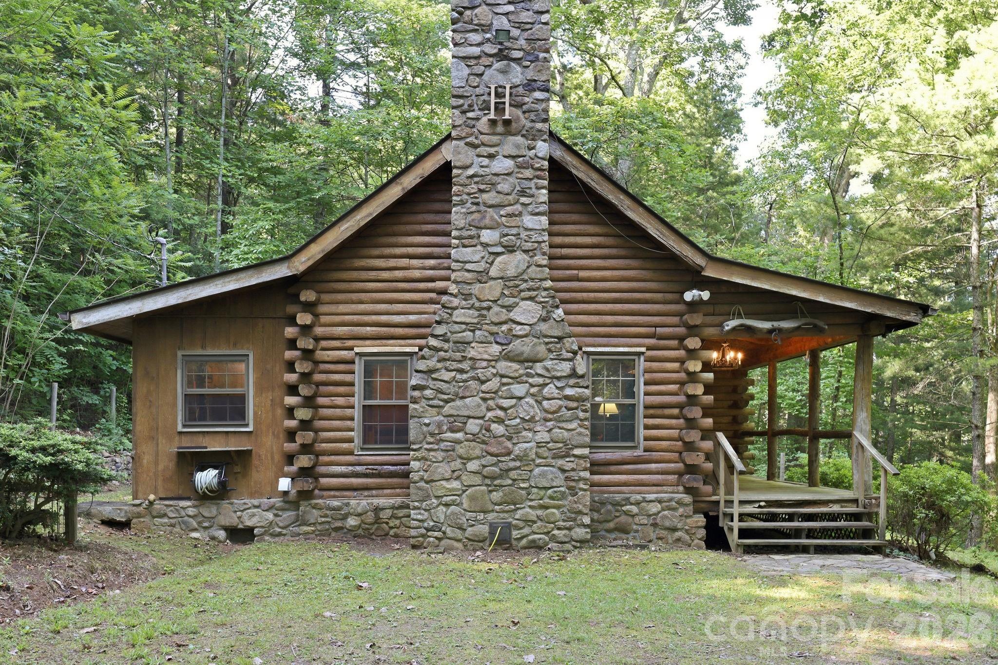 3 Parkview Drive Extension — Asheville