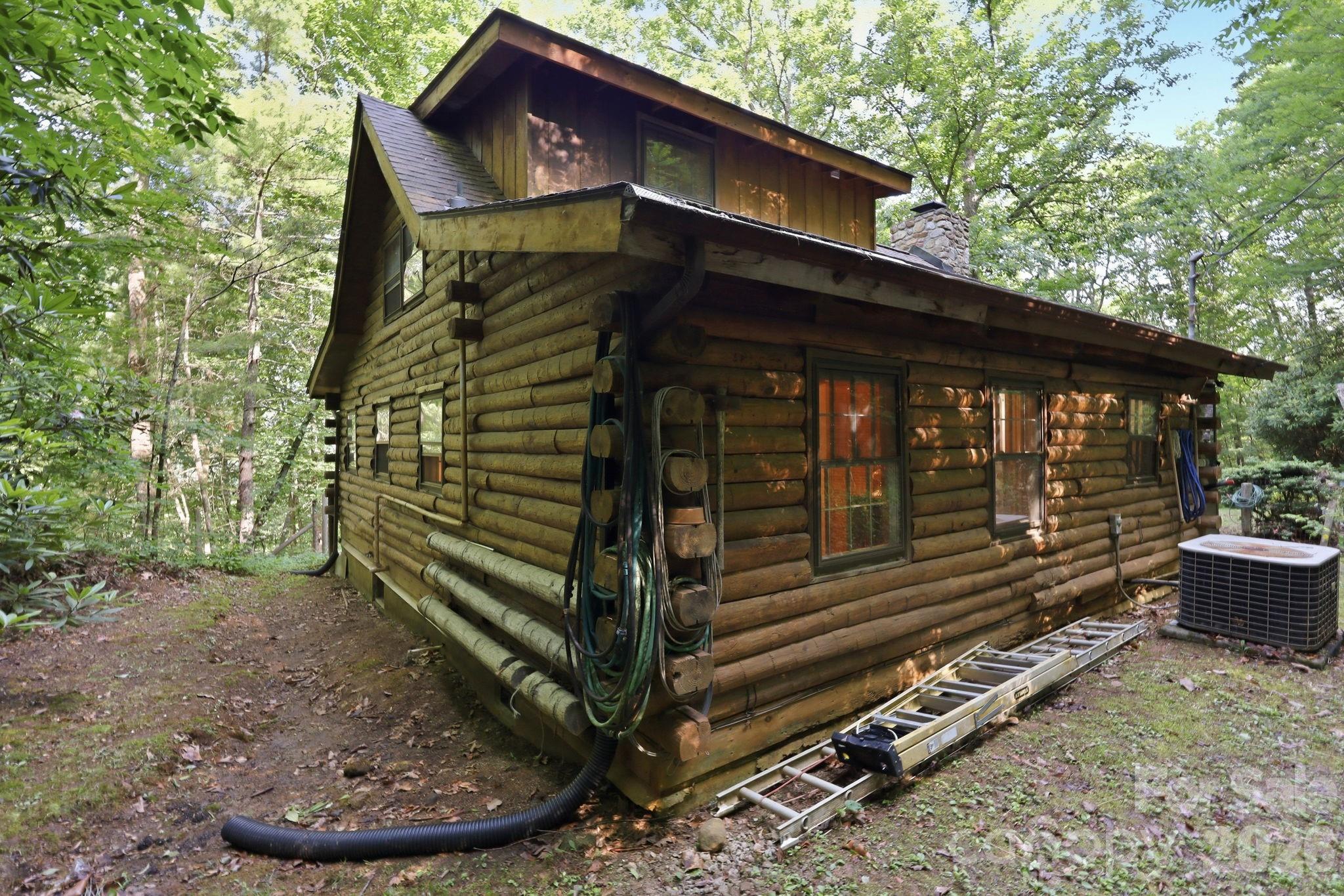3 Parkview Drive Extension — Asheville