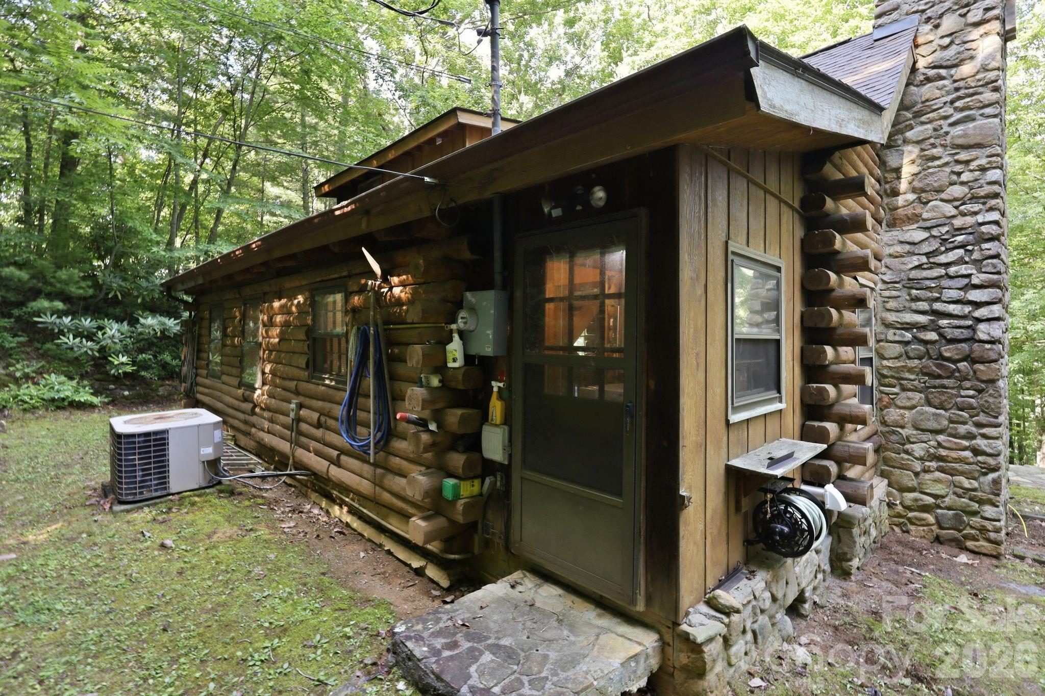 3 Parkview Drive Extension — Asheville