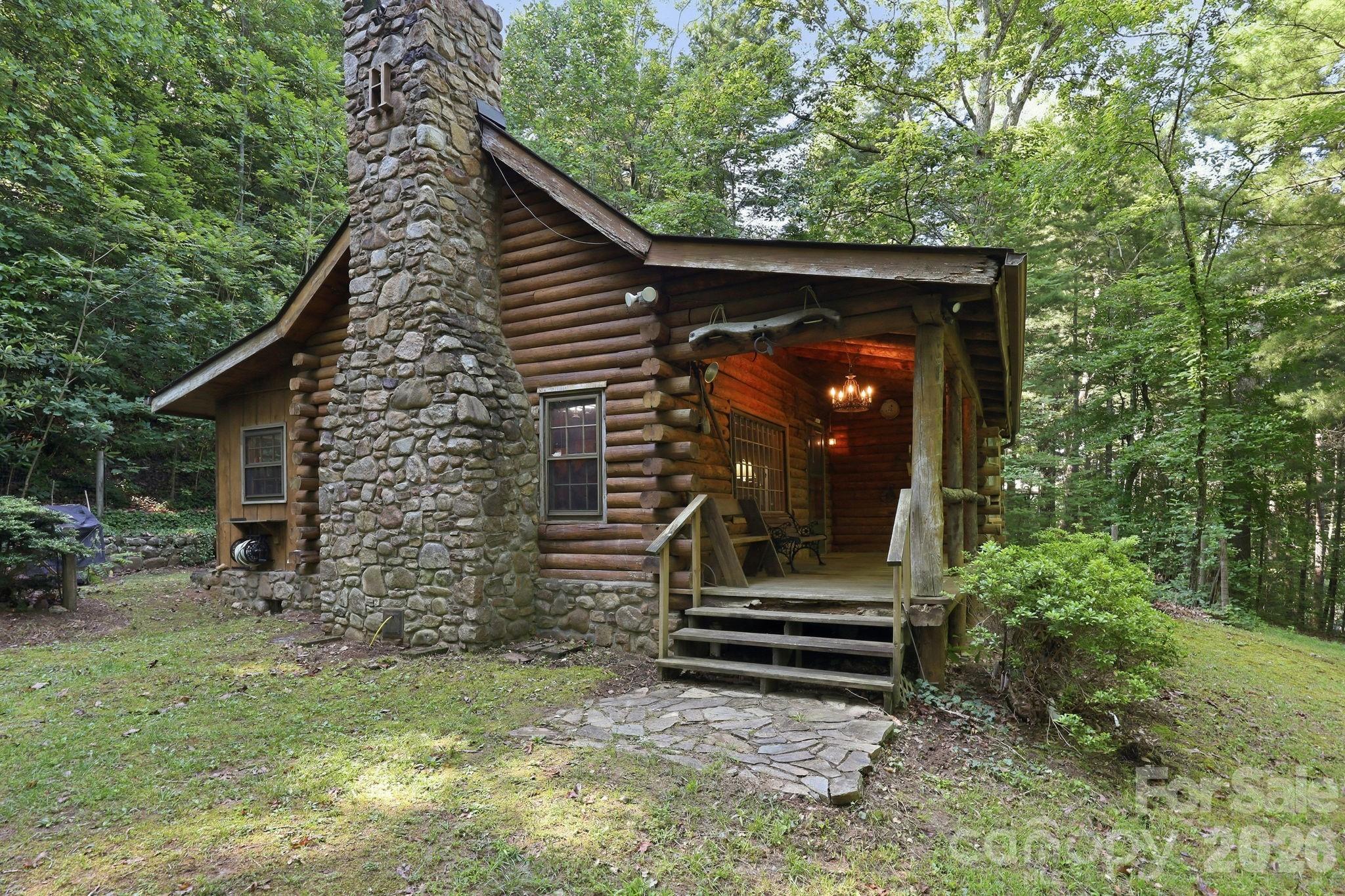 3 Parkview Drive Extension — Asheville