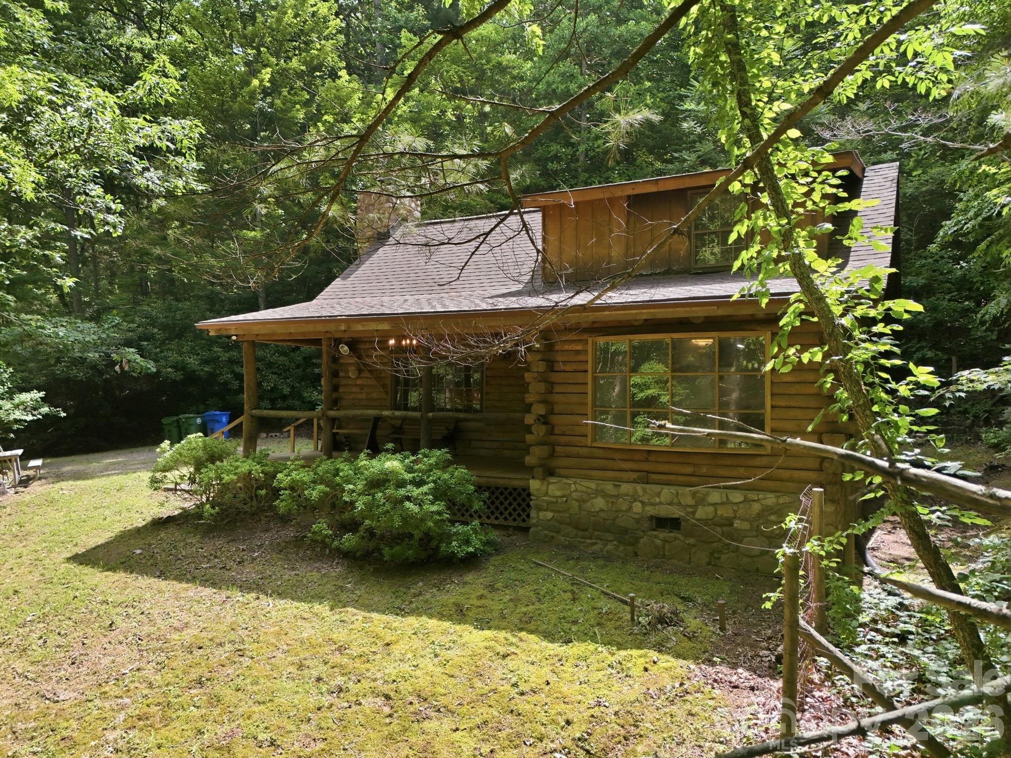 3 Parkview Drive Extension — Asheville