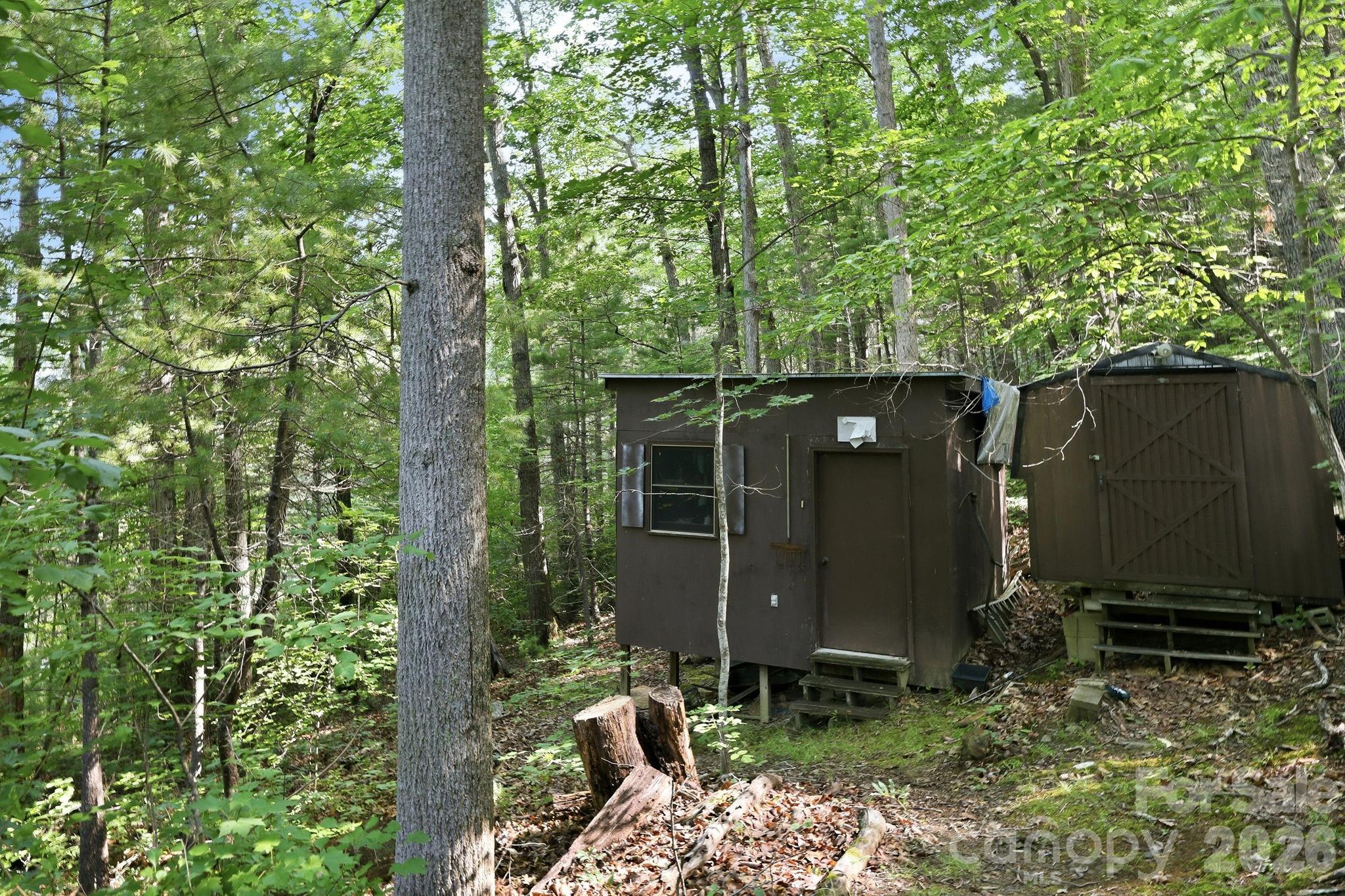 3 Parkview Drive Extension — Asheville