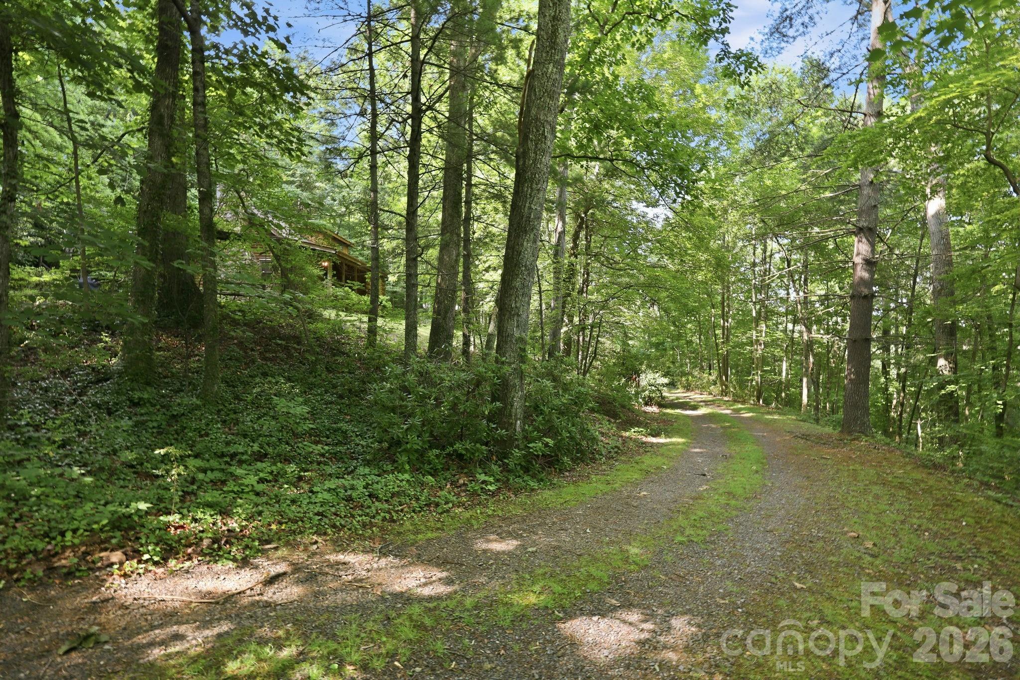 3 Parkview Drive Extension — Asheville