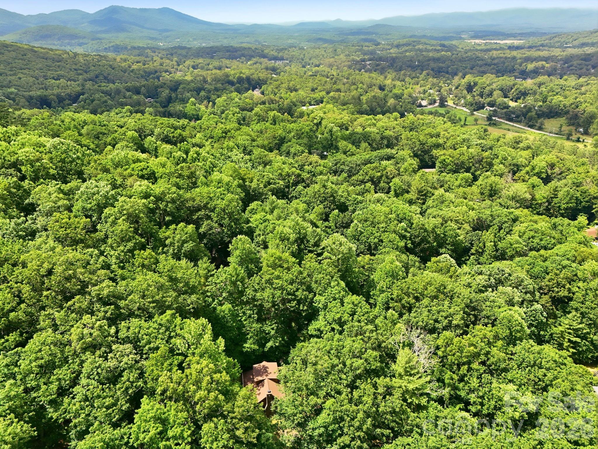 3 Parkview Drive Extension — Asheville
