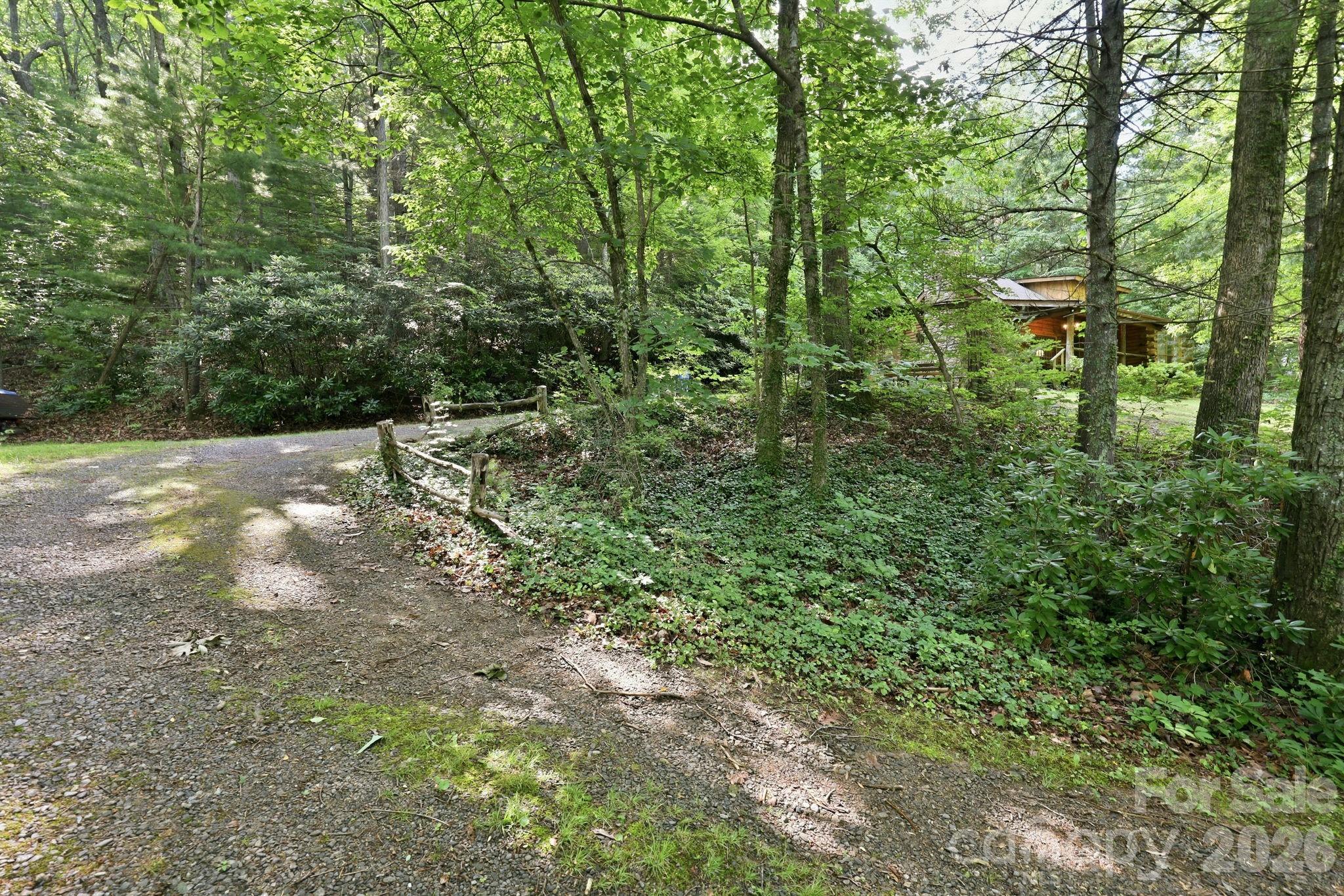 3 Parkview Drive Extension — Asheville