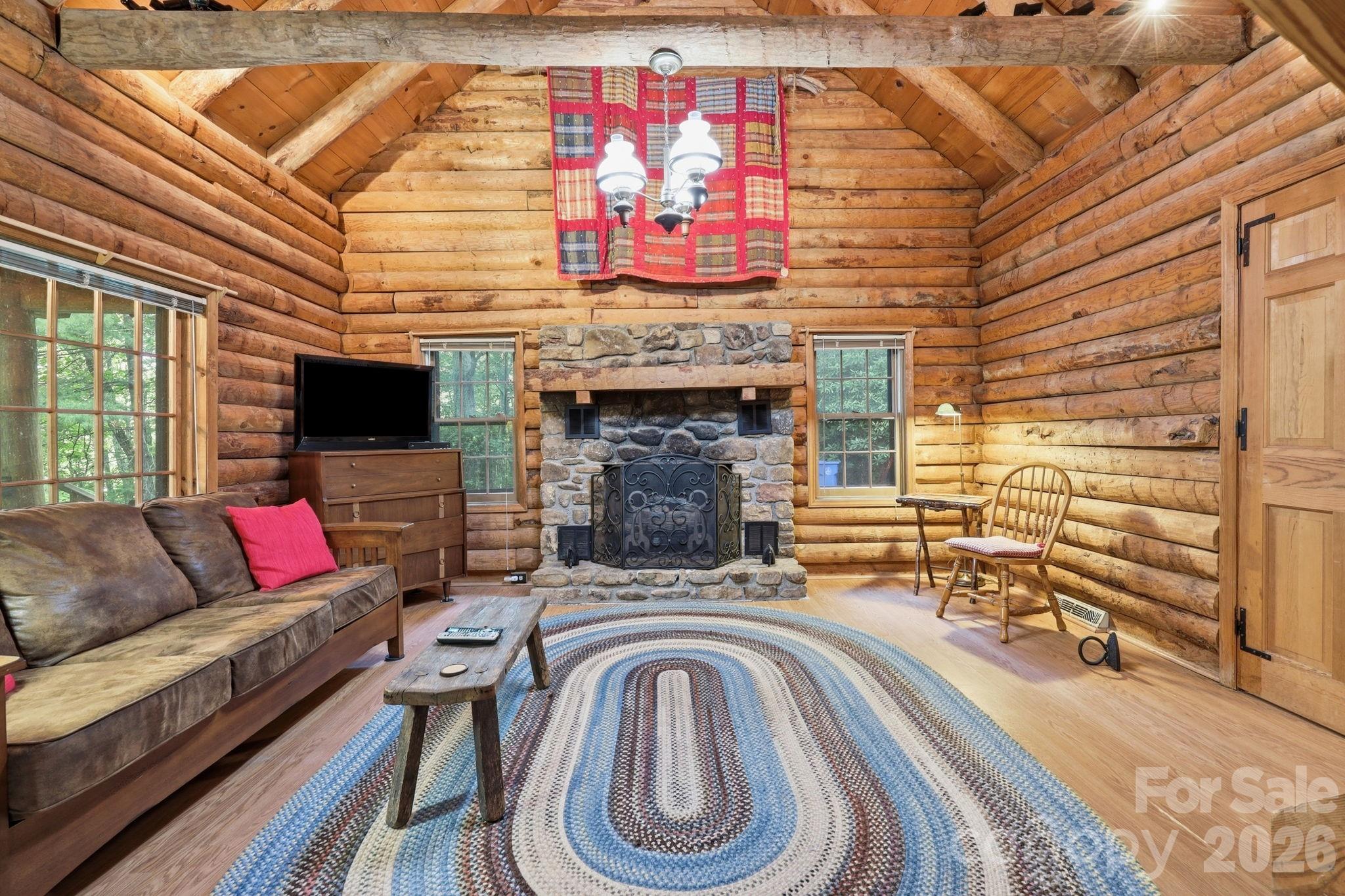 3 Parkview Drive Extension — Asheville