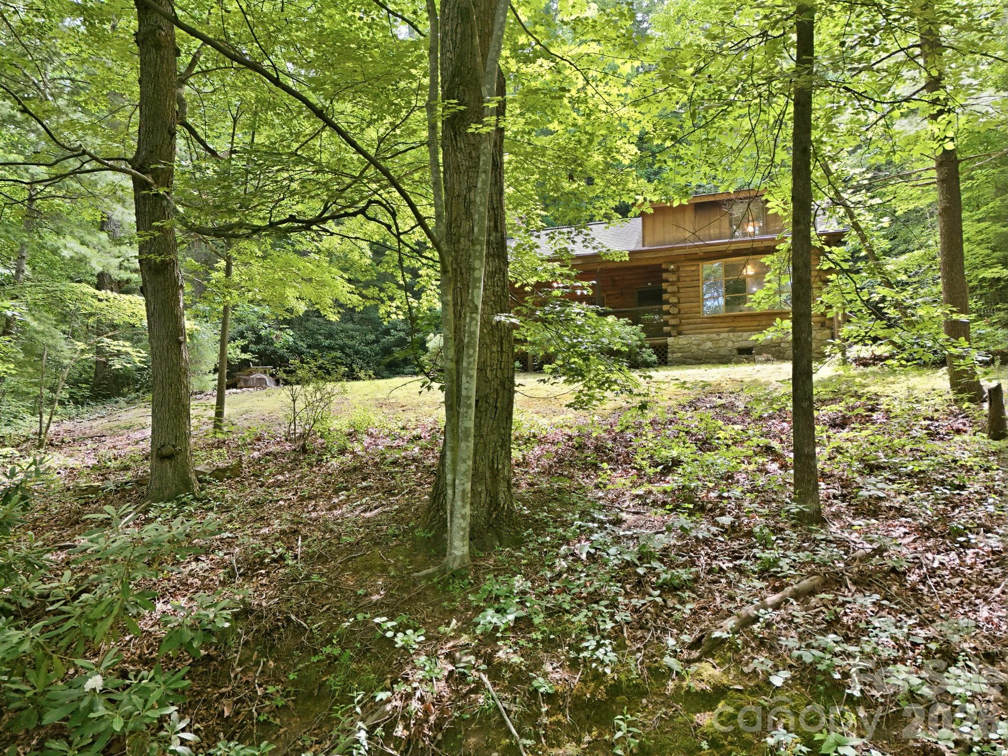 3 Parkview Drive Extension — Asheville
