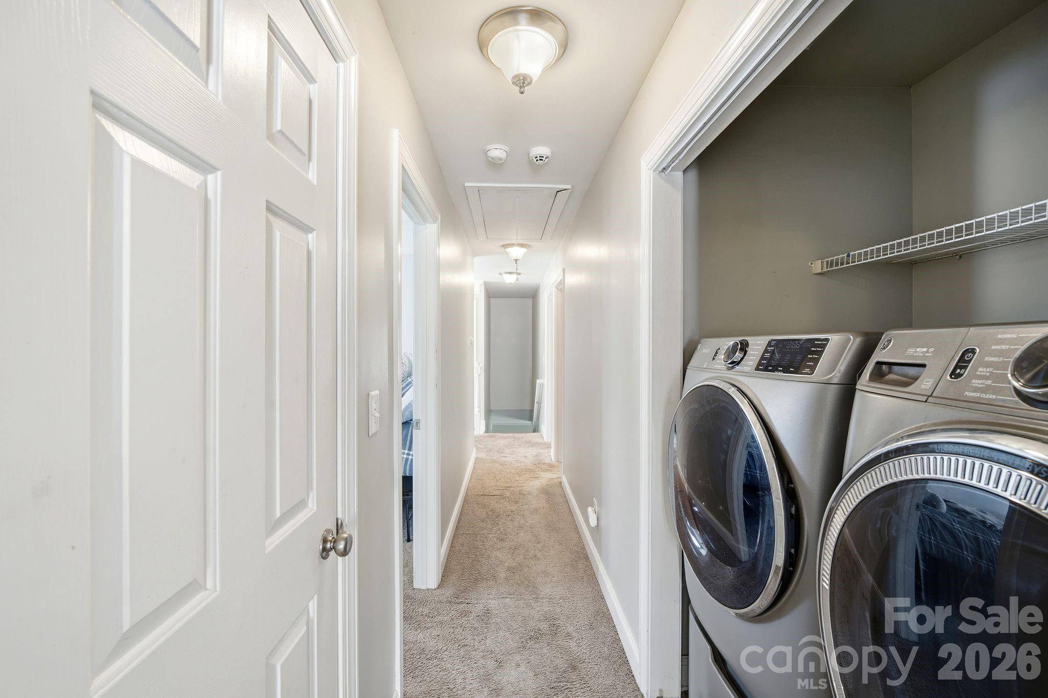 8505 Delamere Lane — Charlotte