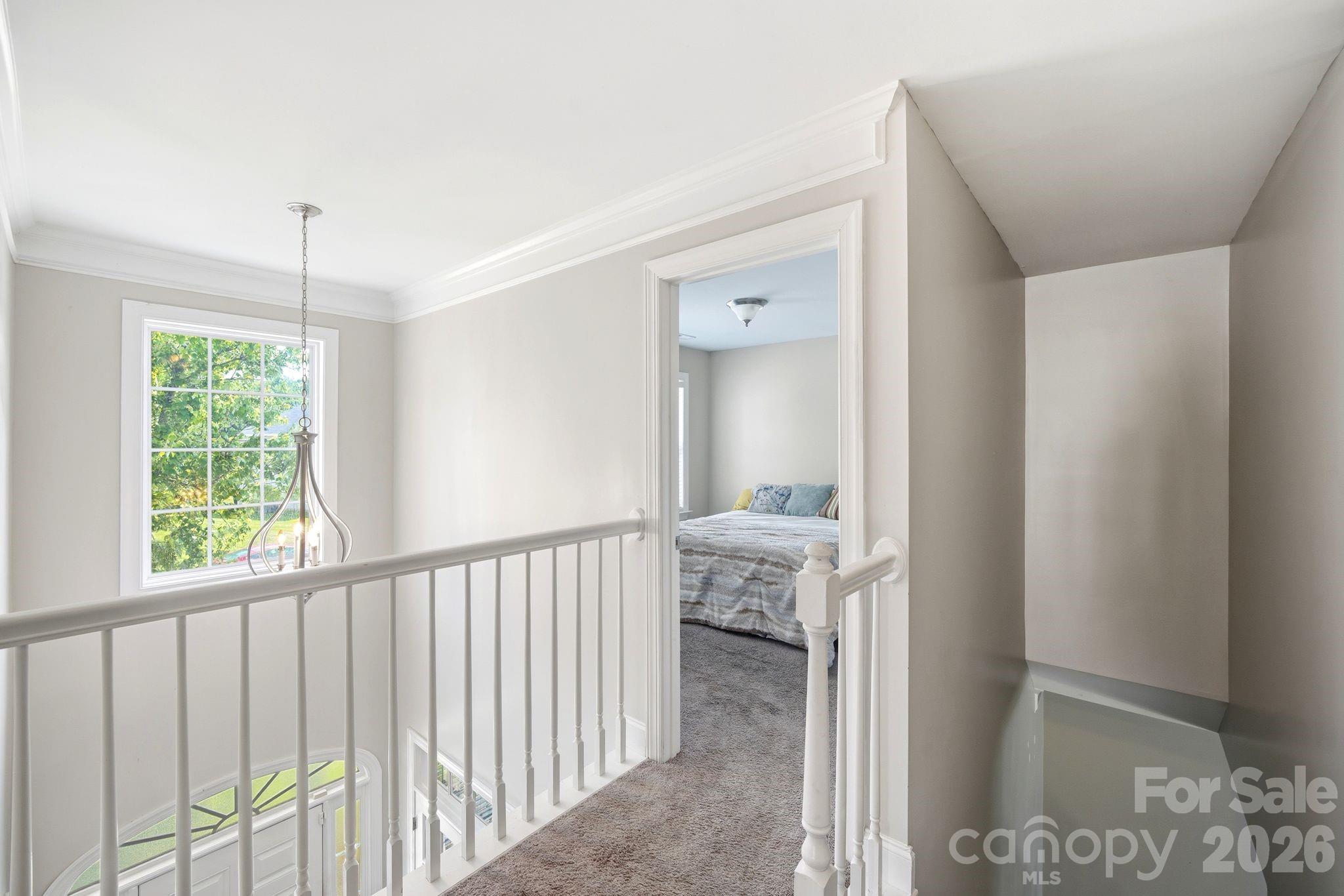 8505 Delamere Lane — Charlotte