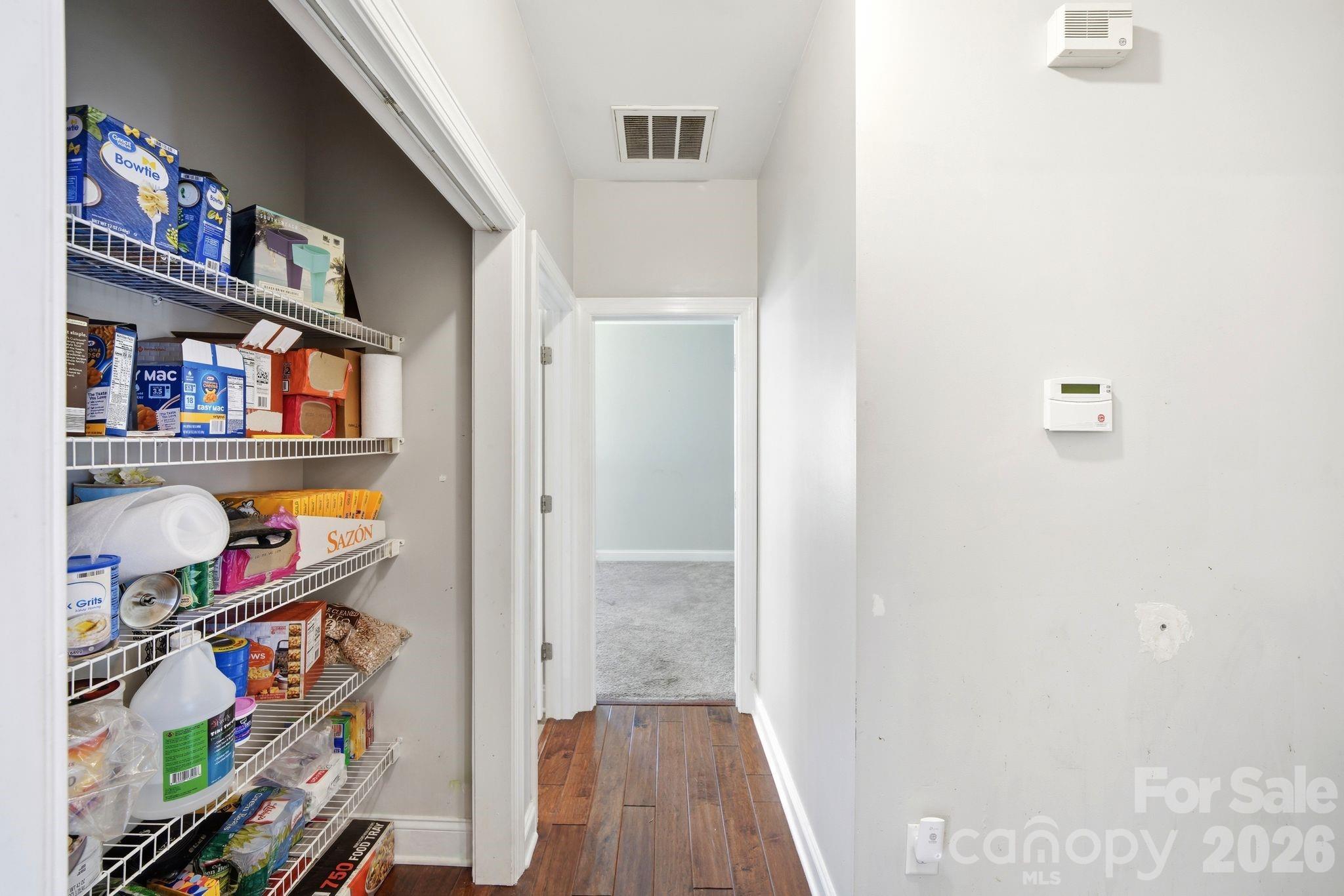 8505 Delamere Lane — Charlotte